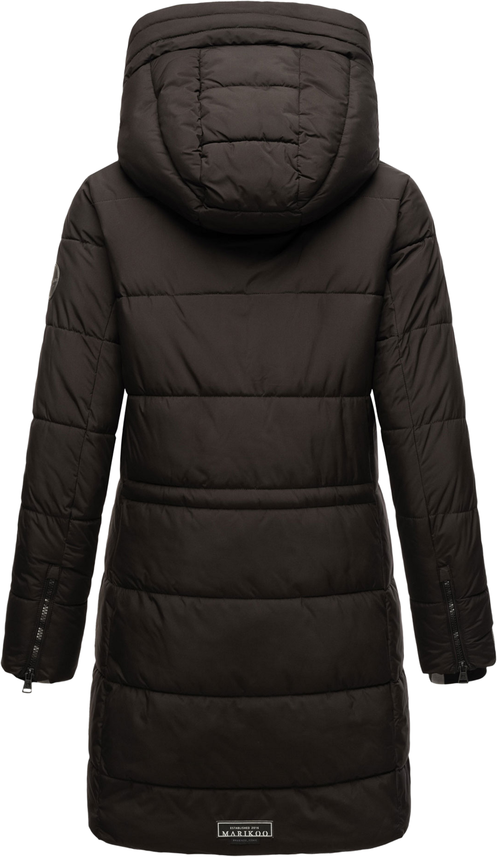 MARIKOO, Women Winterjacket Karumikoo
