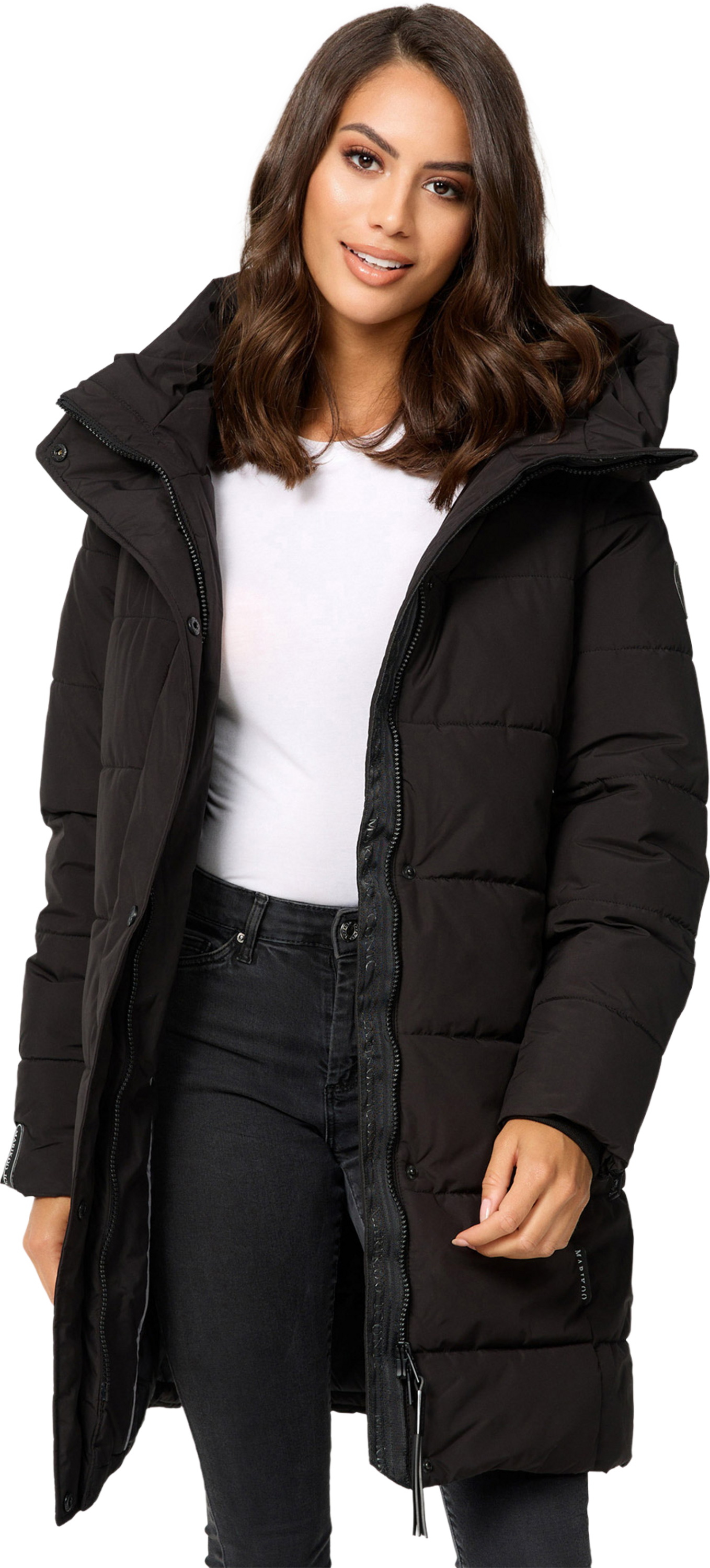 MARIKOO, Women Winterjacket Karumikoo