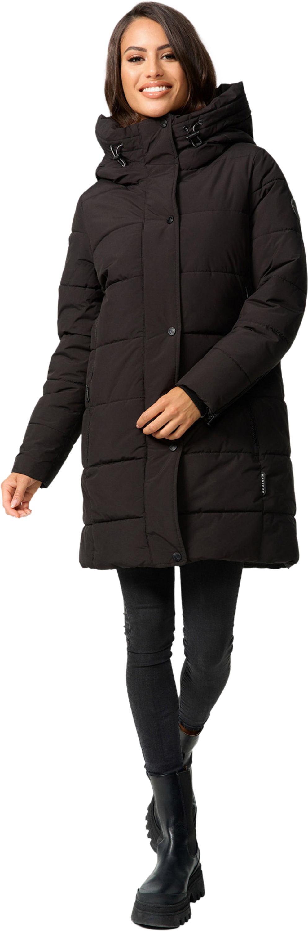 MARIKOO, Women Winterjacket Karumikoo