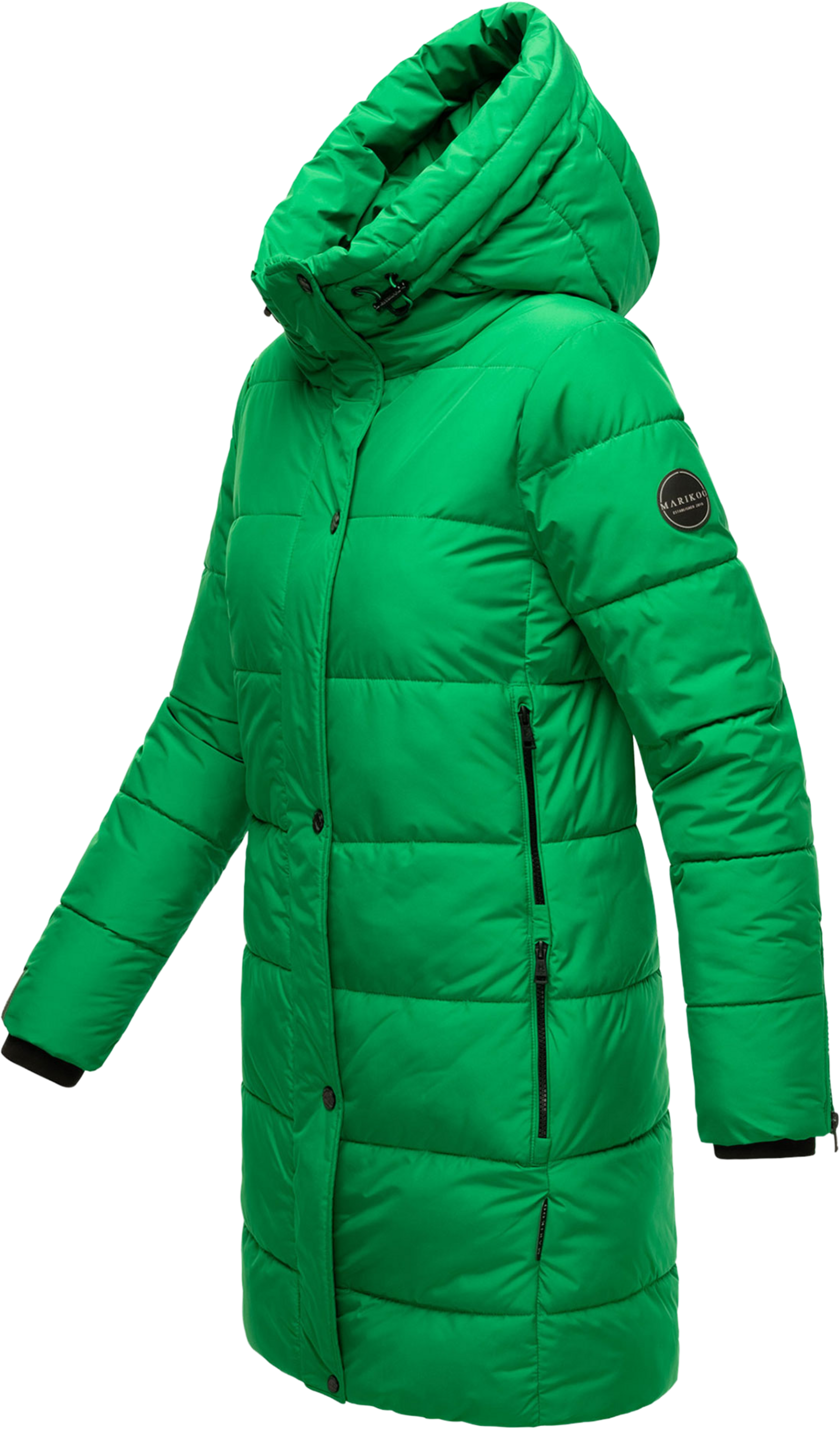 MARIKOO, Women Winterjacket Karumikoo