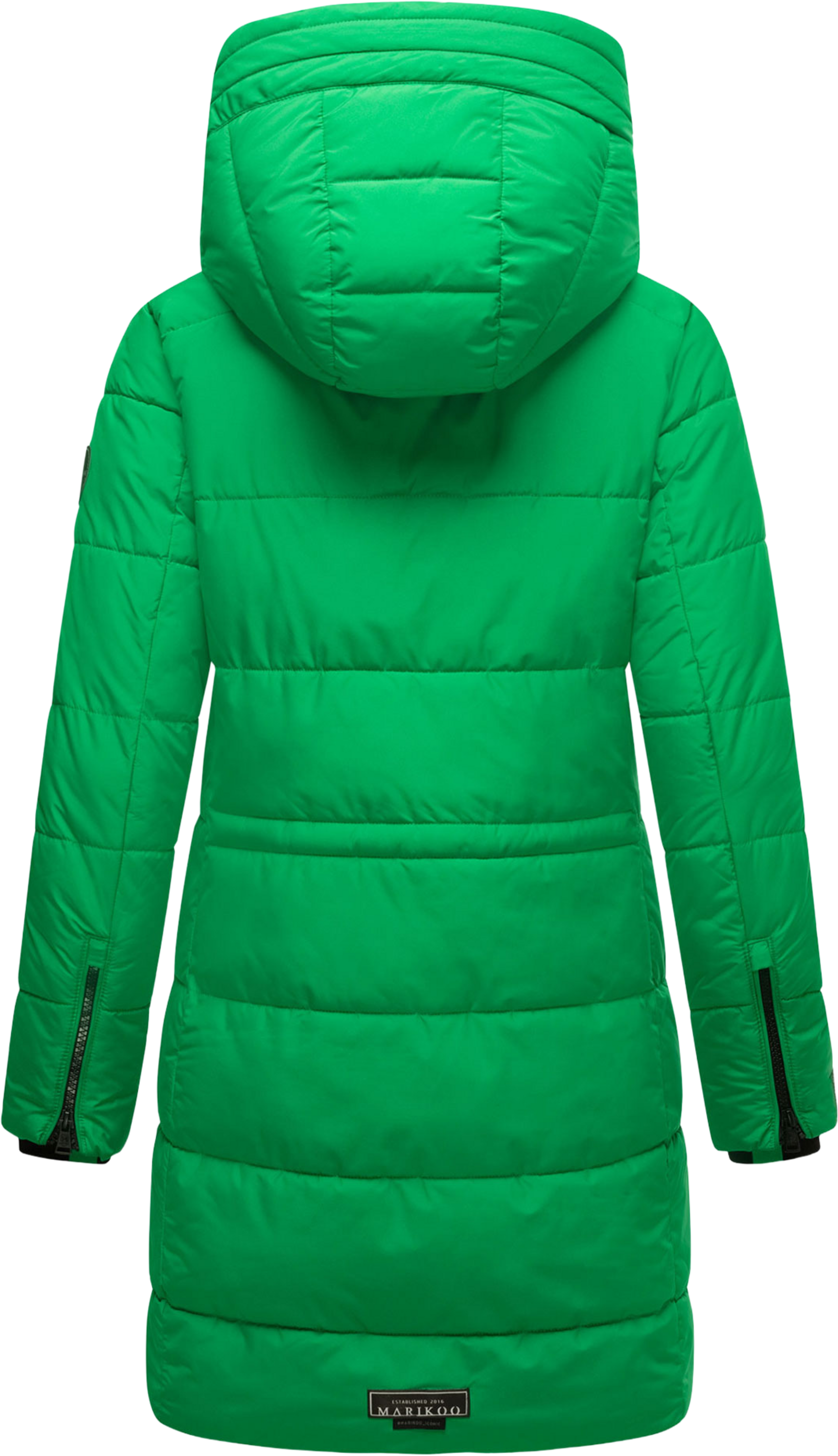 MARIKOO, Women Winterjacket Karumikoo