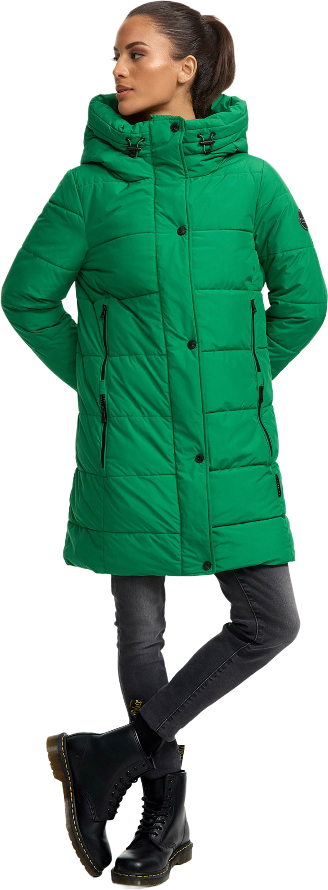MARIKOO, Women Winterjacket Karumikoo