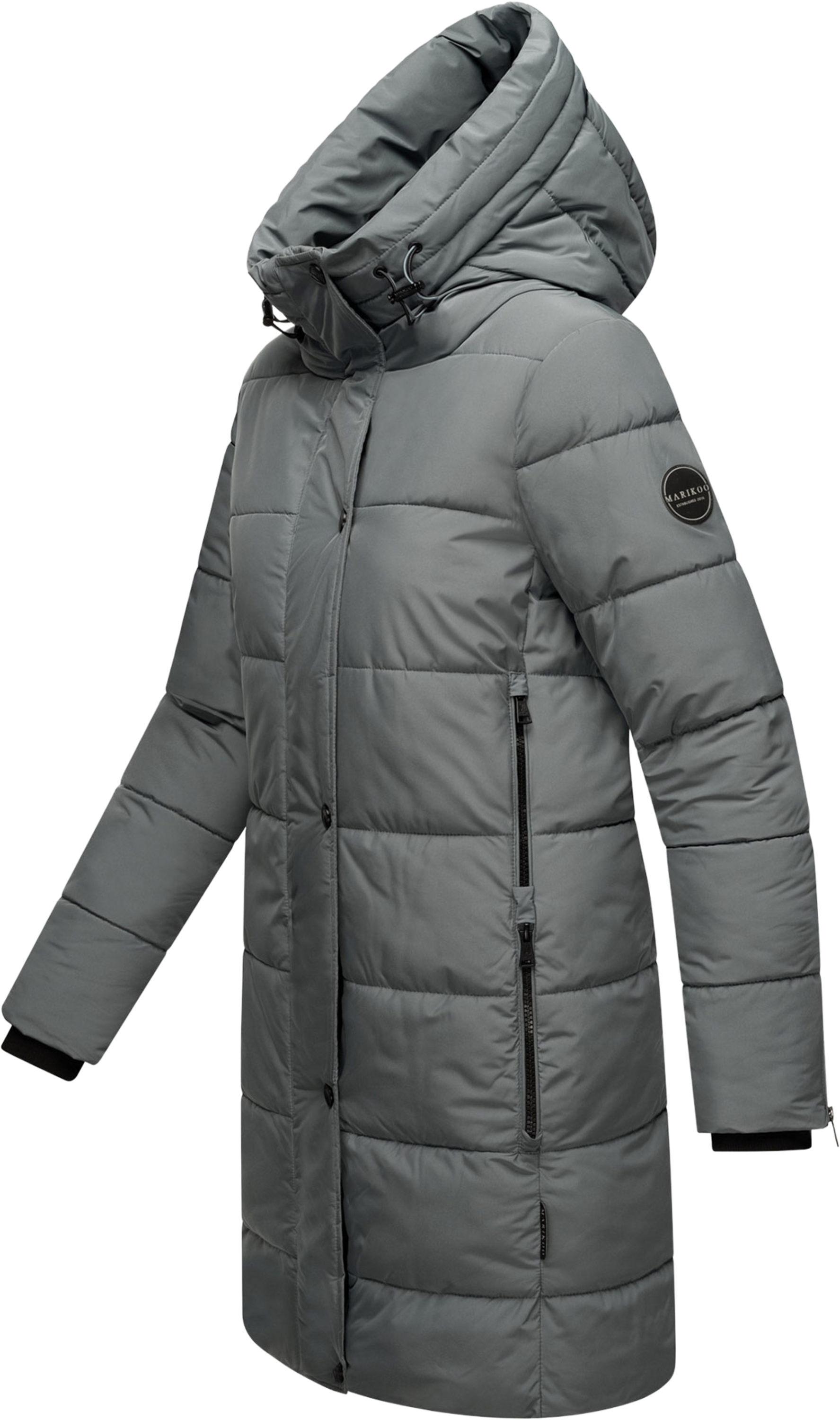 MARIKOO, Women Winterjacket Karumikoo