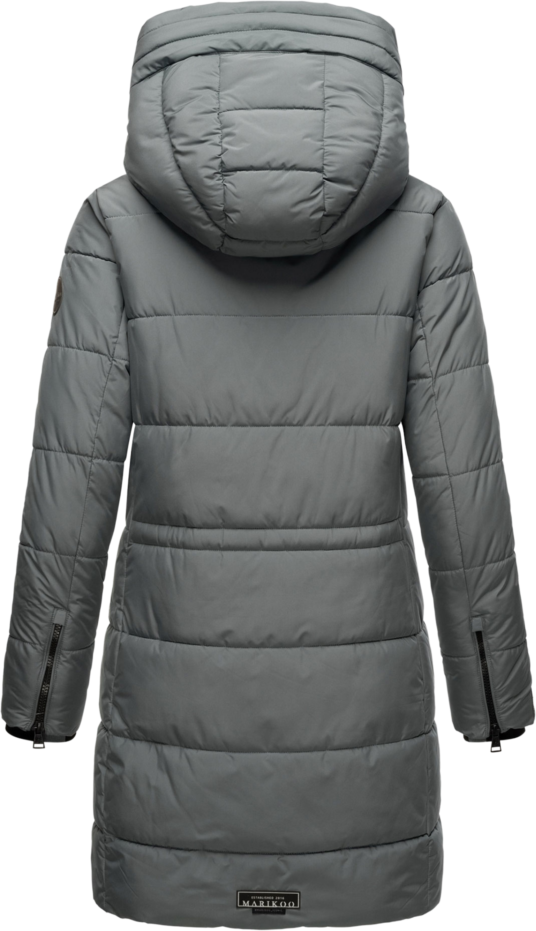 MARIKOO, Women Winterjacket Karumikoo