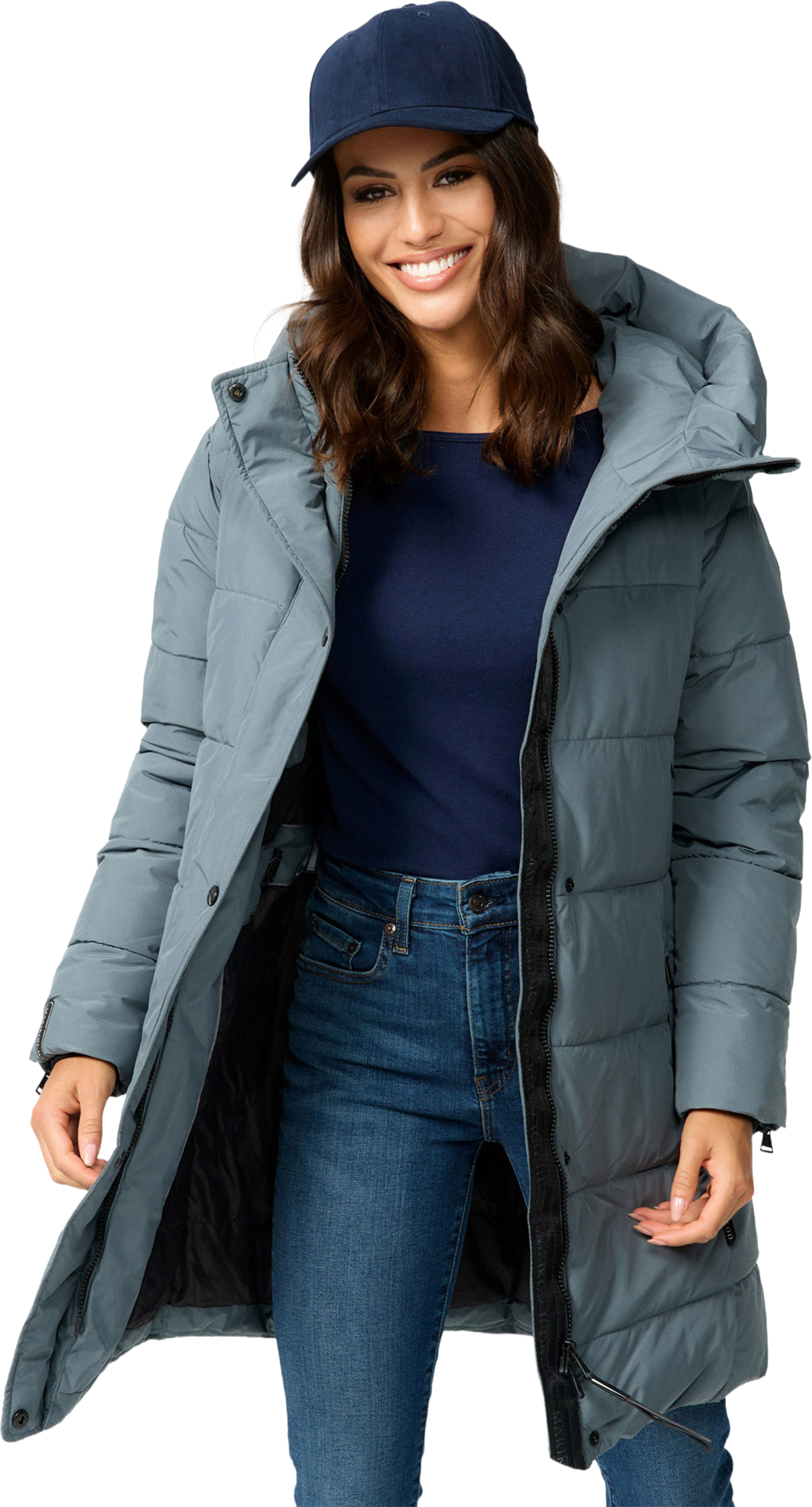 MARIKOO, Women Winterjacket Karumikoo