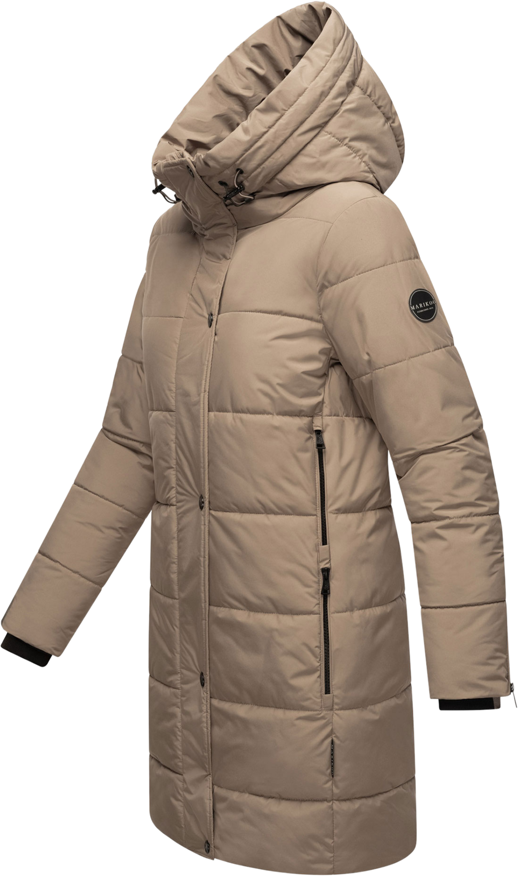 MARIKOO, Women Winterjacket Karumikoo
