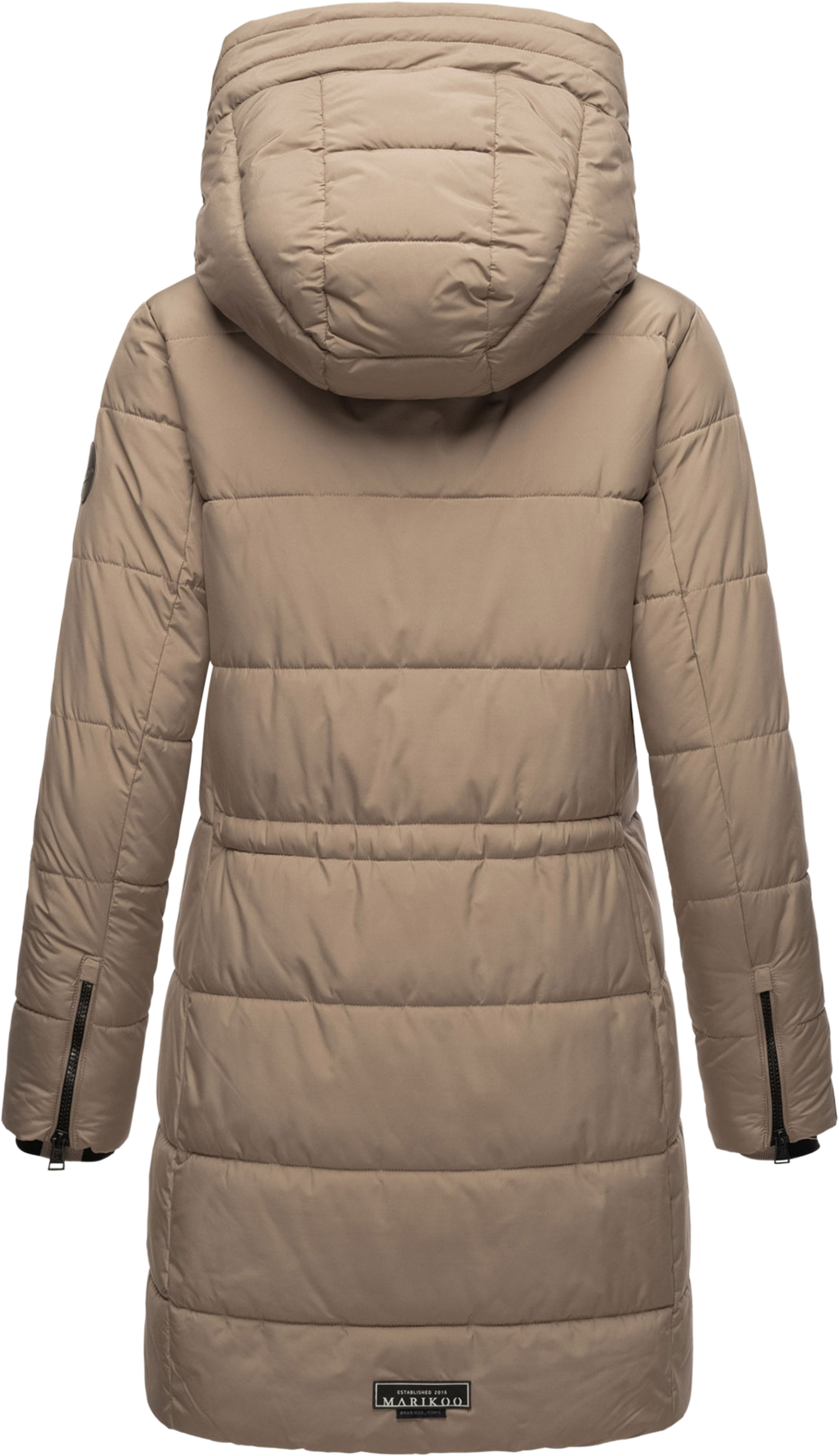 MARIKOO, Women Winterjacket Karumikoo