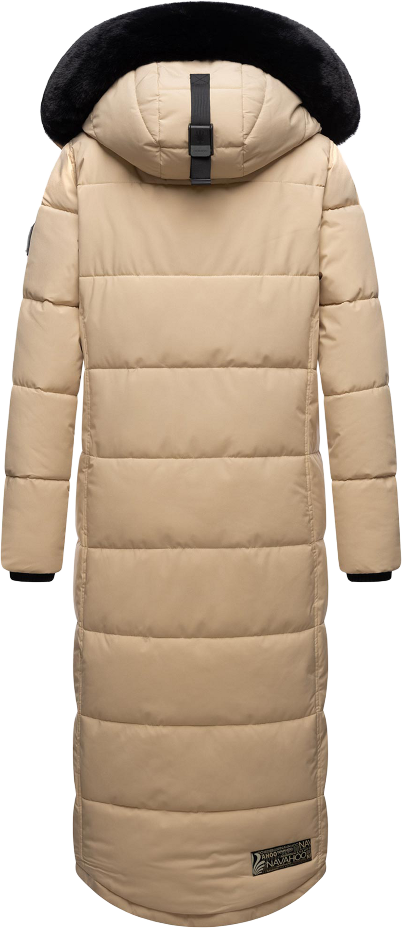 NAVAHOO, Women Winterjacket Knuddelfee