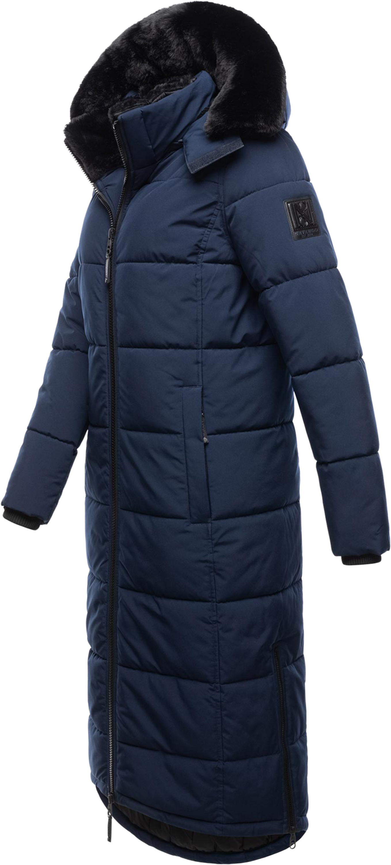 NAVAHOO, Women Winterjacket Knuddelfee
