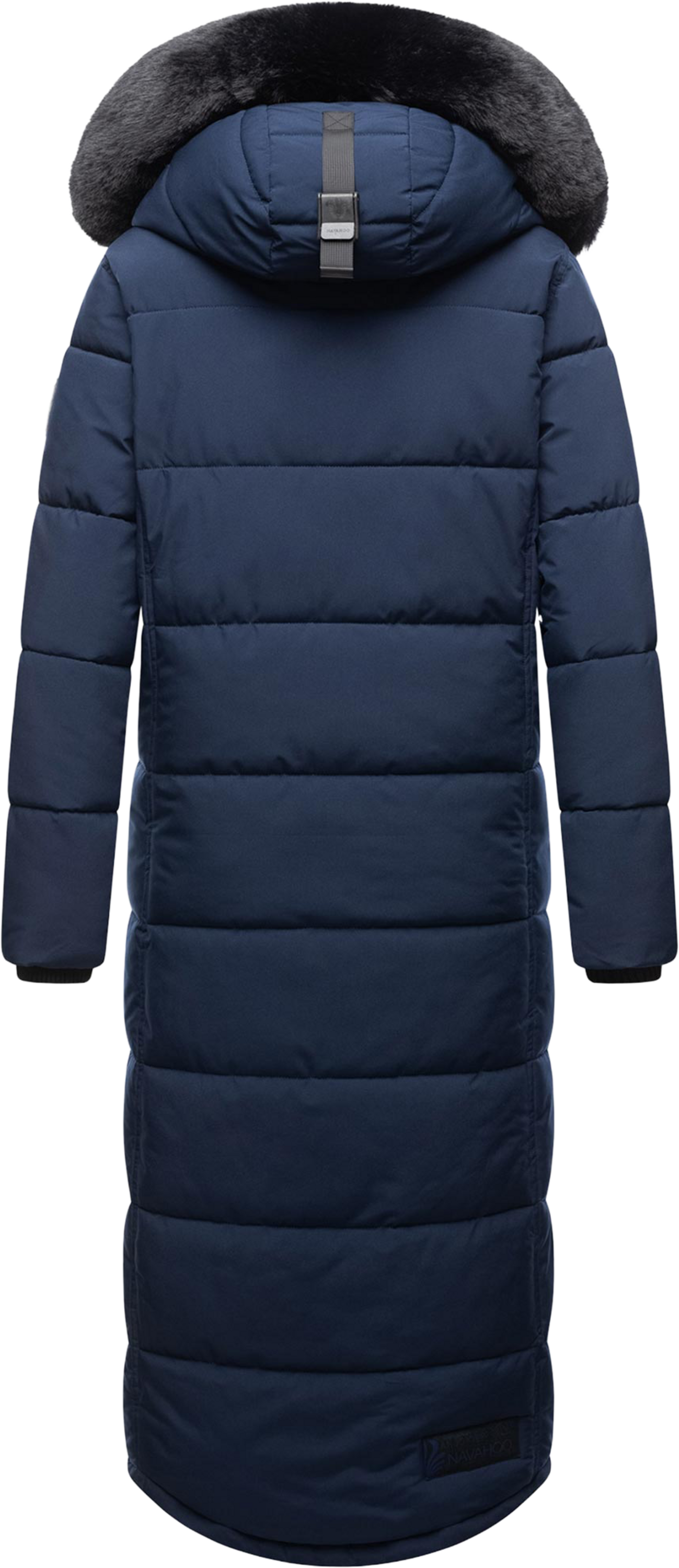 NAVAHOO, Women Winterjacket Knuddelfee