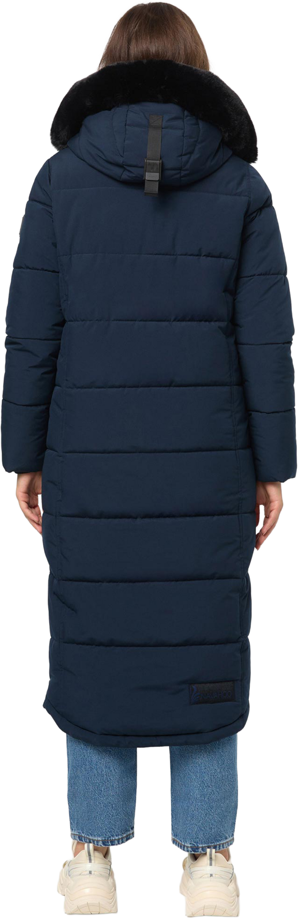 NAVAHOO, Women Winterjacket Knuddelfee