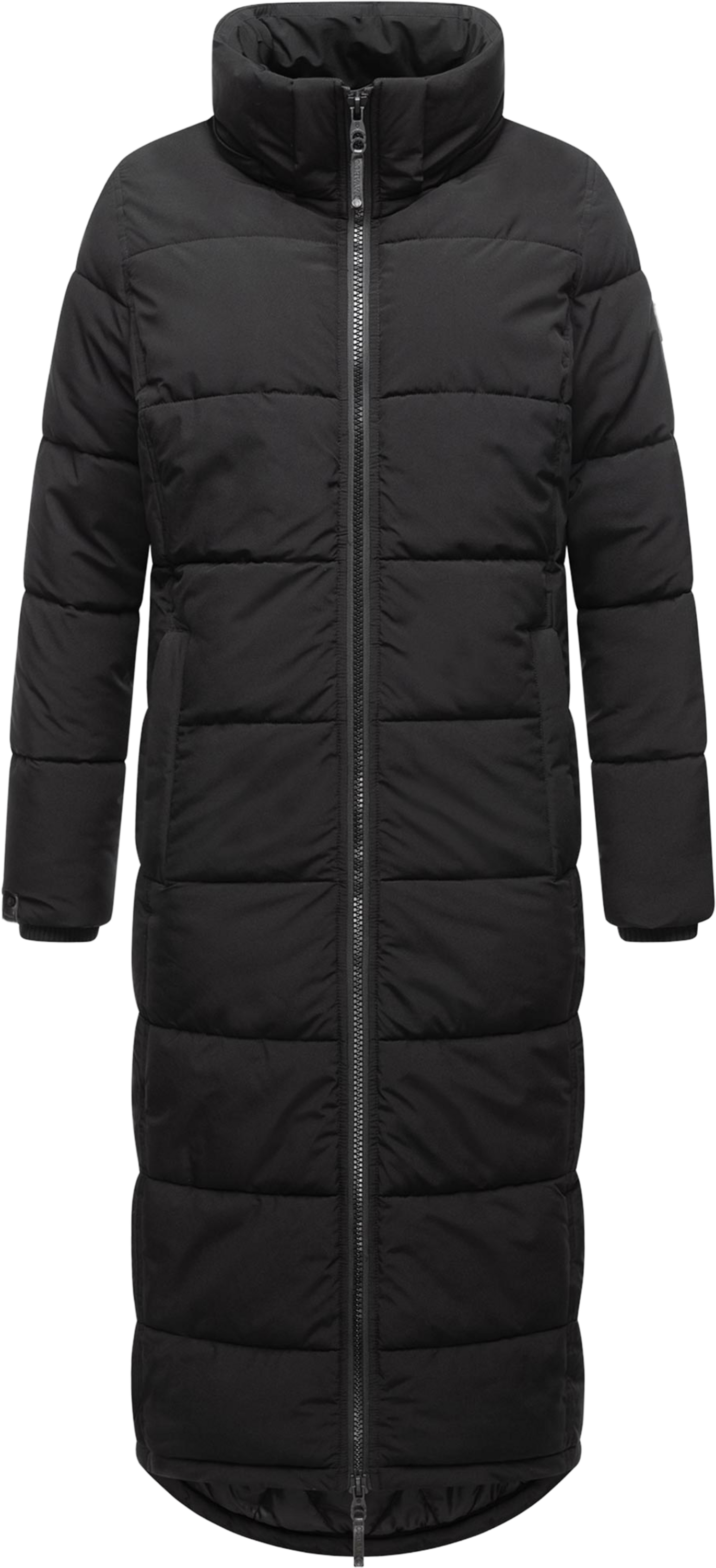 NAVAHOO, Women Winterjacket Knuddelfee