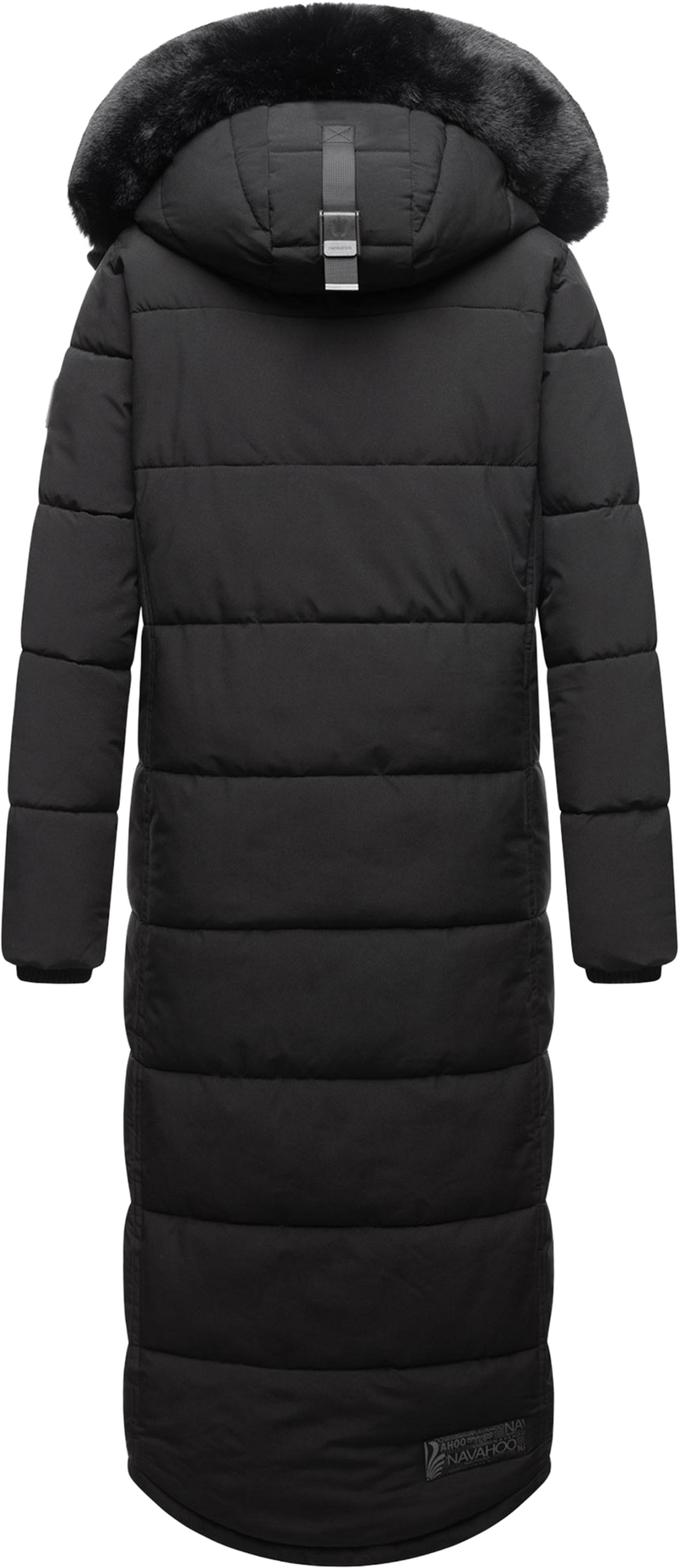 NAVAHOO, Women Winterjacket Knuddelfee