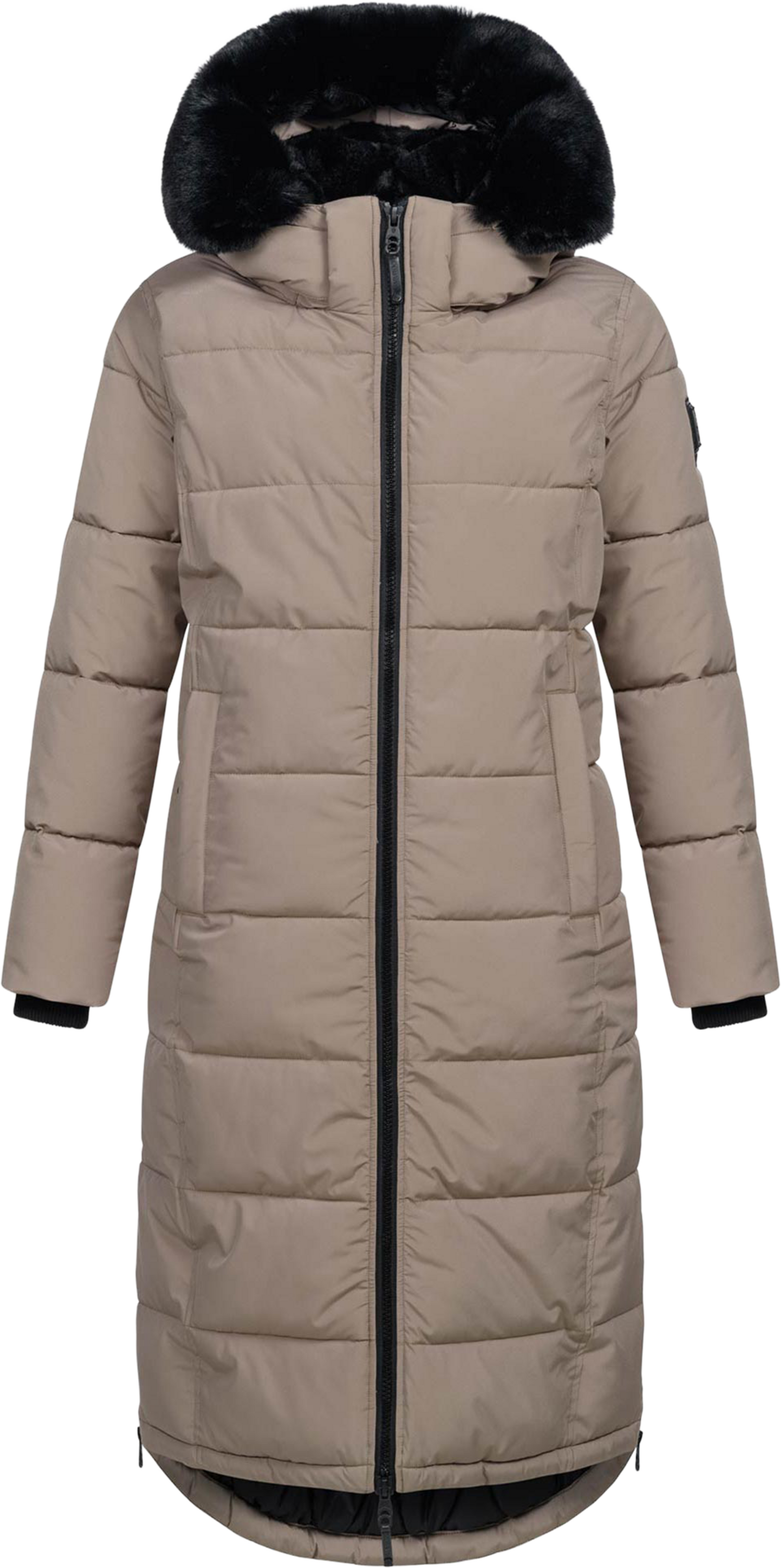 NAVAHOO, Women Winterjacket Knuddelfee