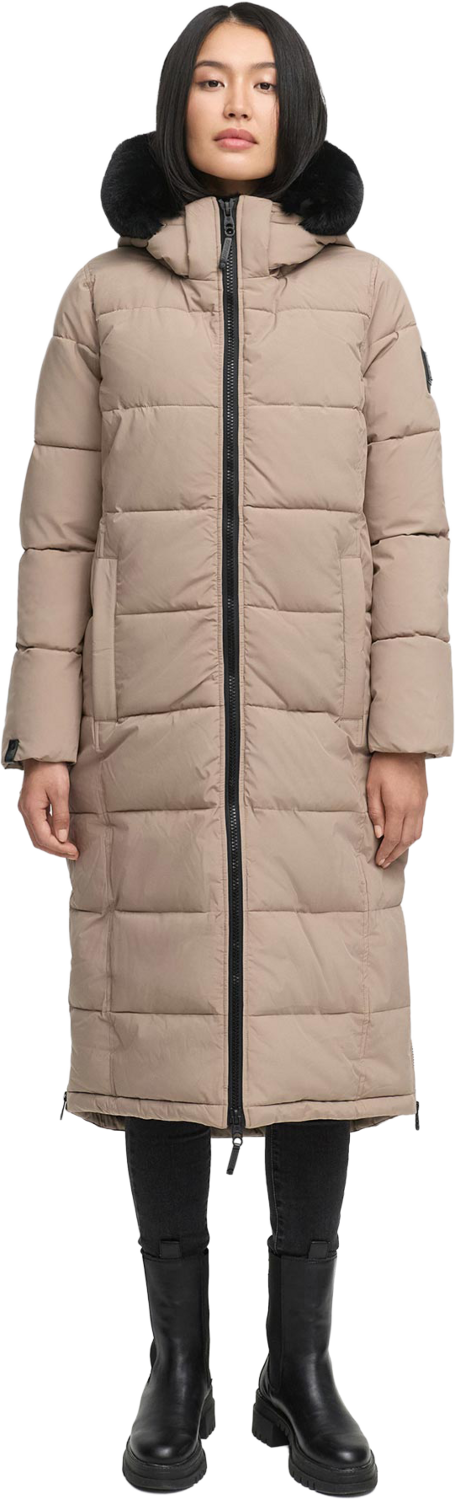 NAVAHOO, Women Winterjacket Knuddelfee