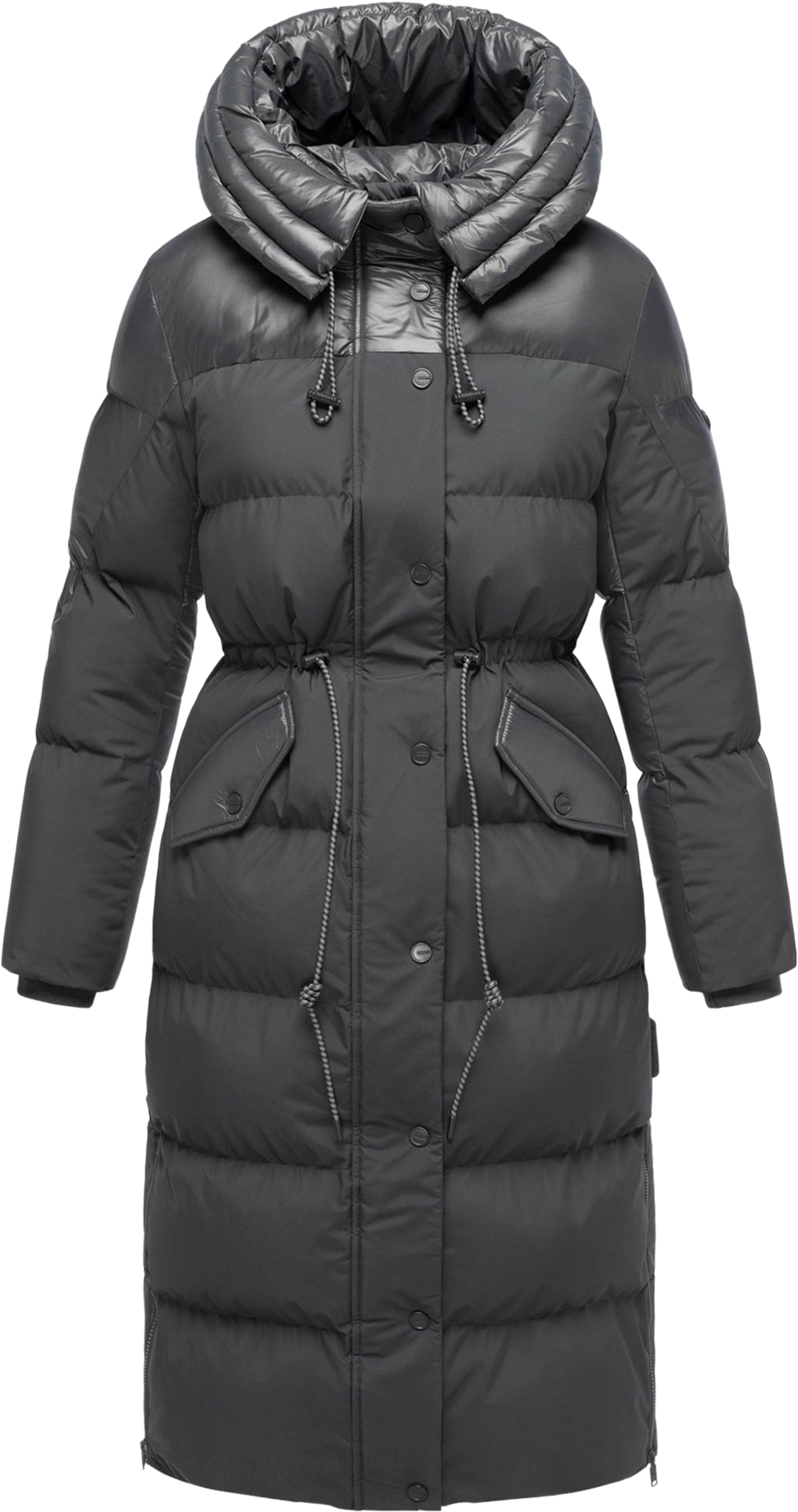 NAVAHOO, Women Winterjacket Knusperherz