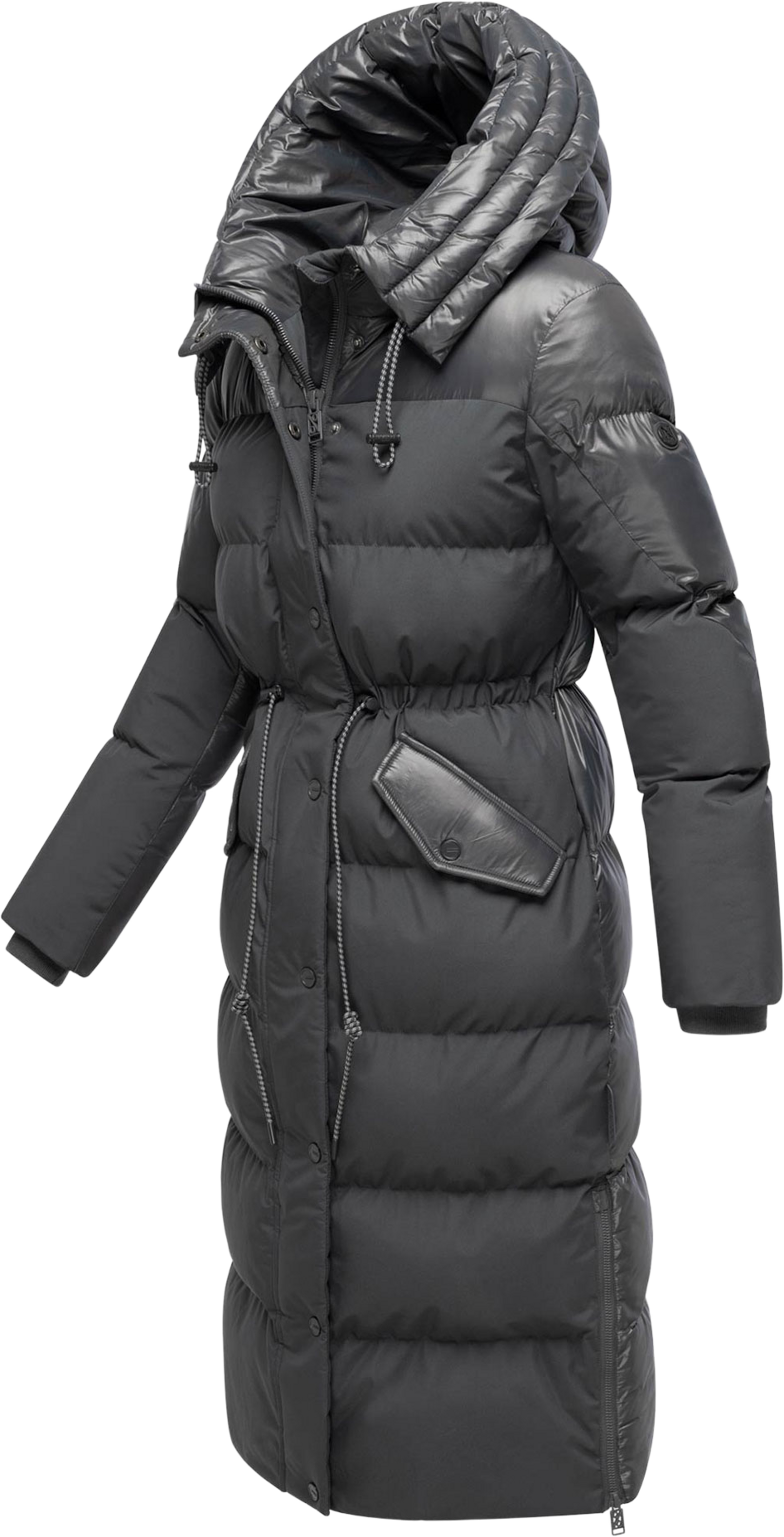 NAVAHOO, Women Winterjacket Knusperherz