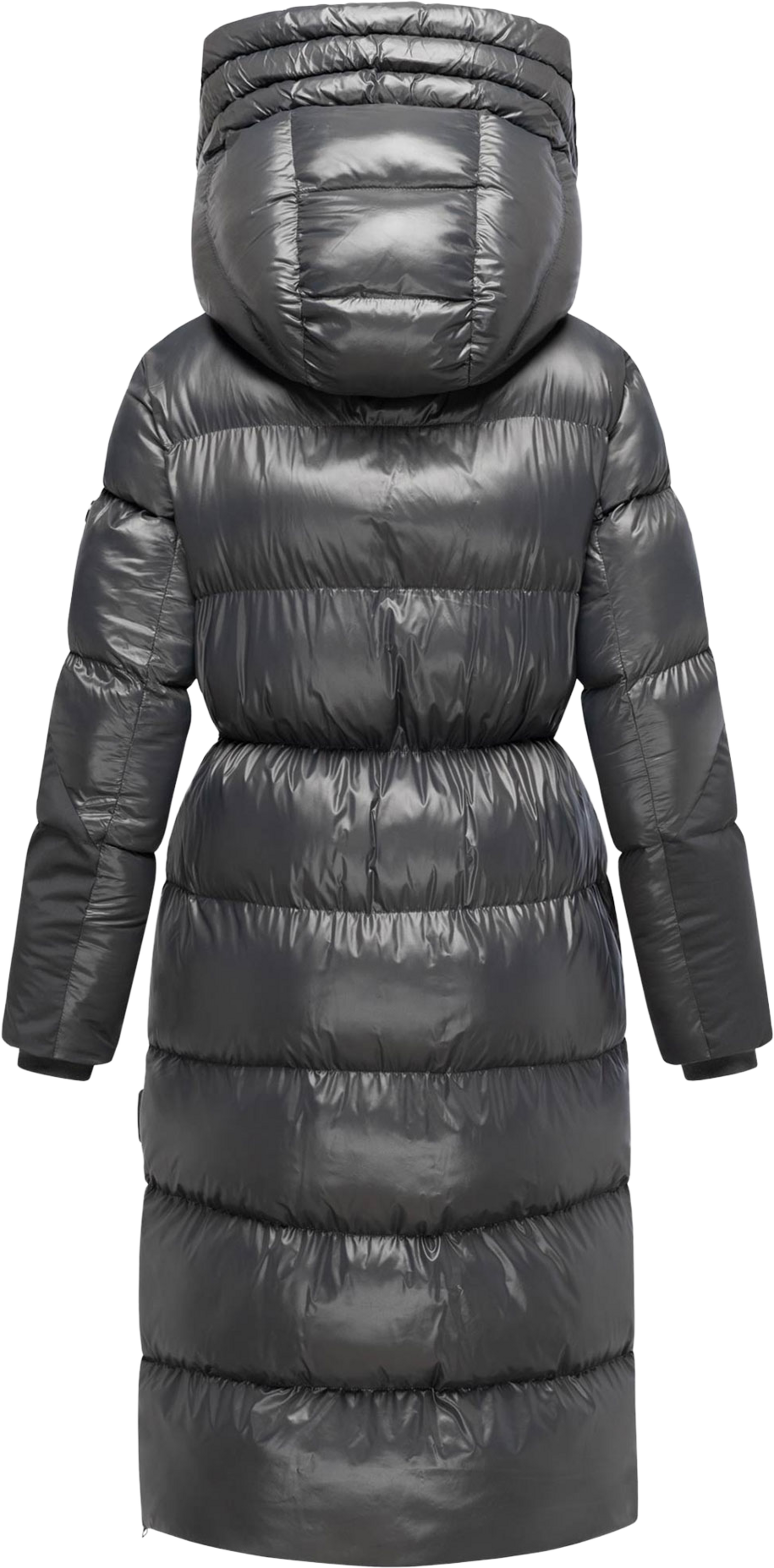 NAVAHOO, Women Winterjacket Knusperherz