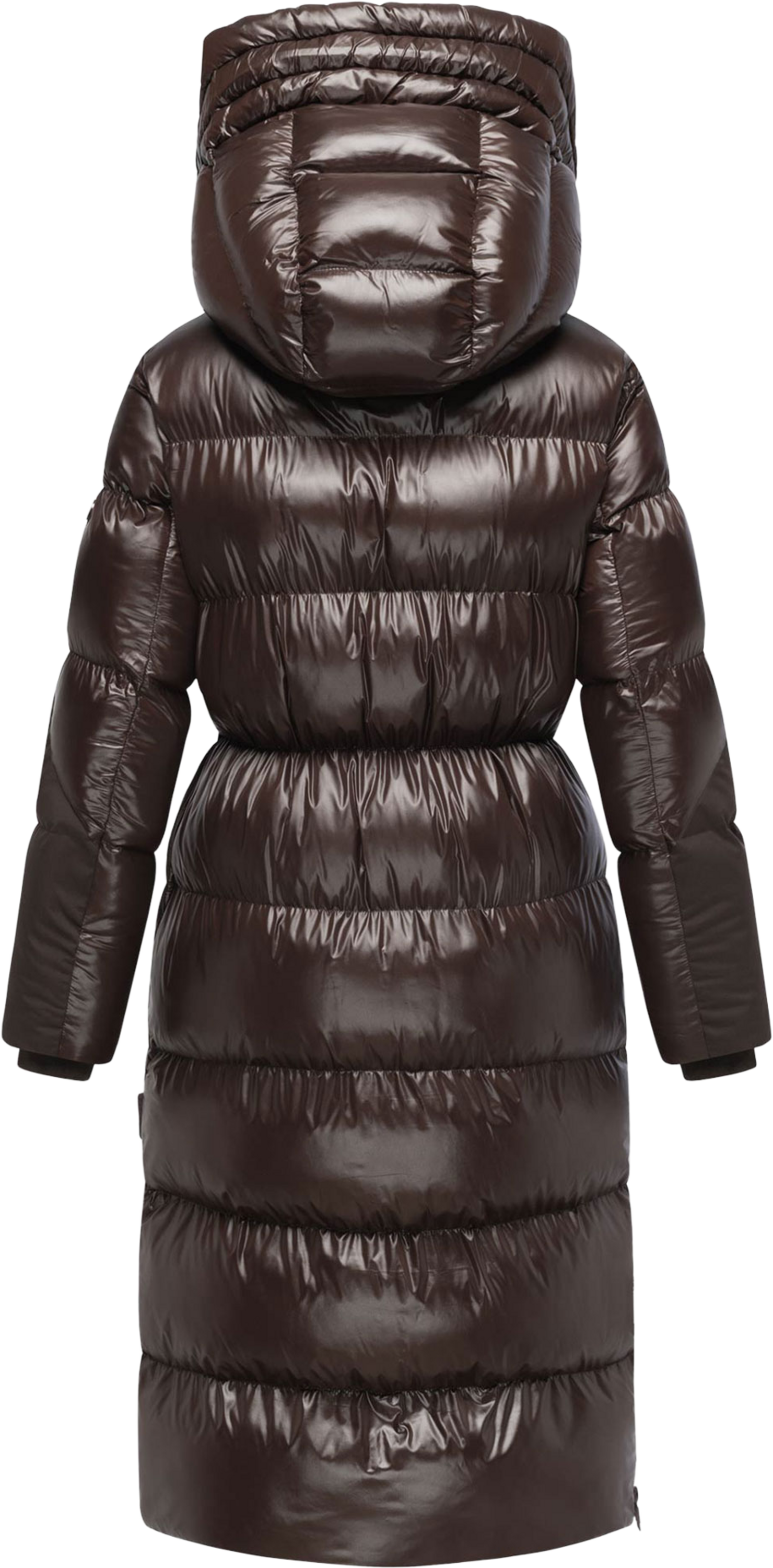 NAVAHOO, Women Winterjacket Knusperherz