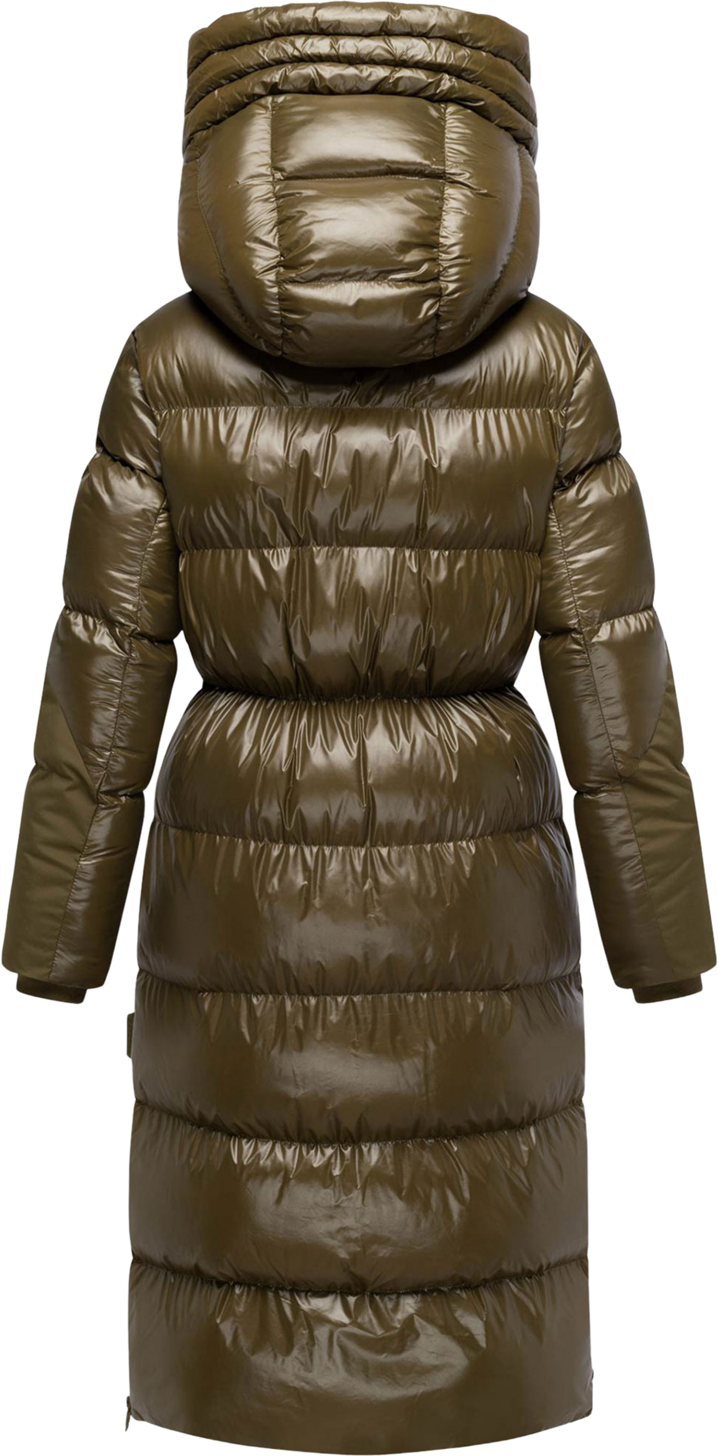NAVAHOO, Women Winterjacket Knusperherz