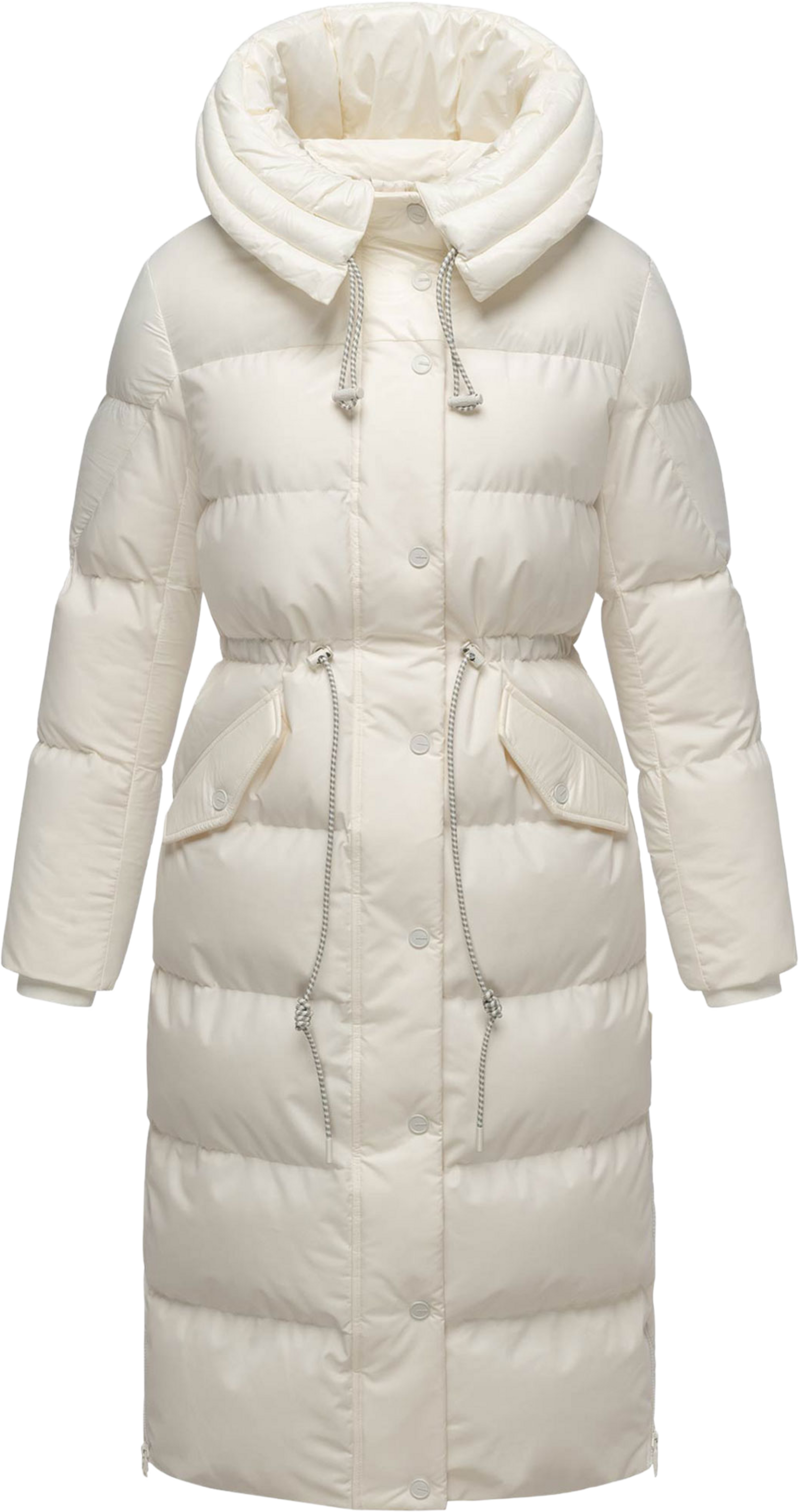 NAVAHOO, Women Winterjacket Knusperherz