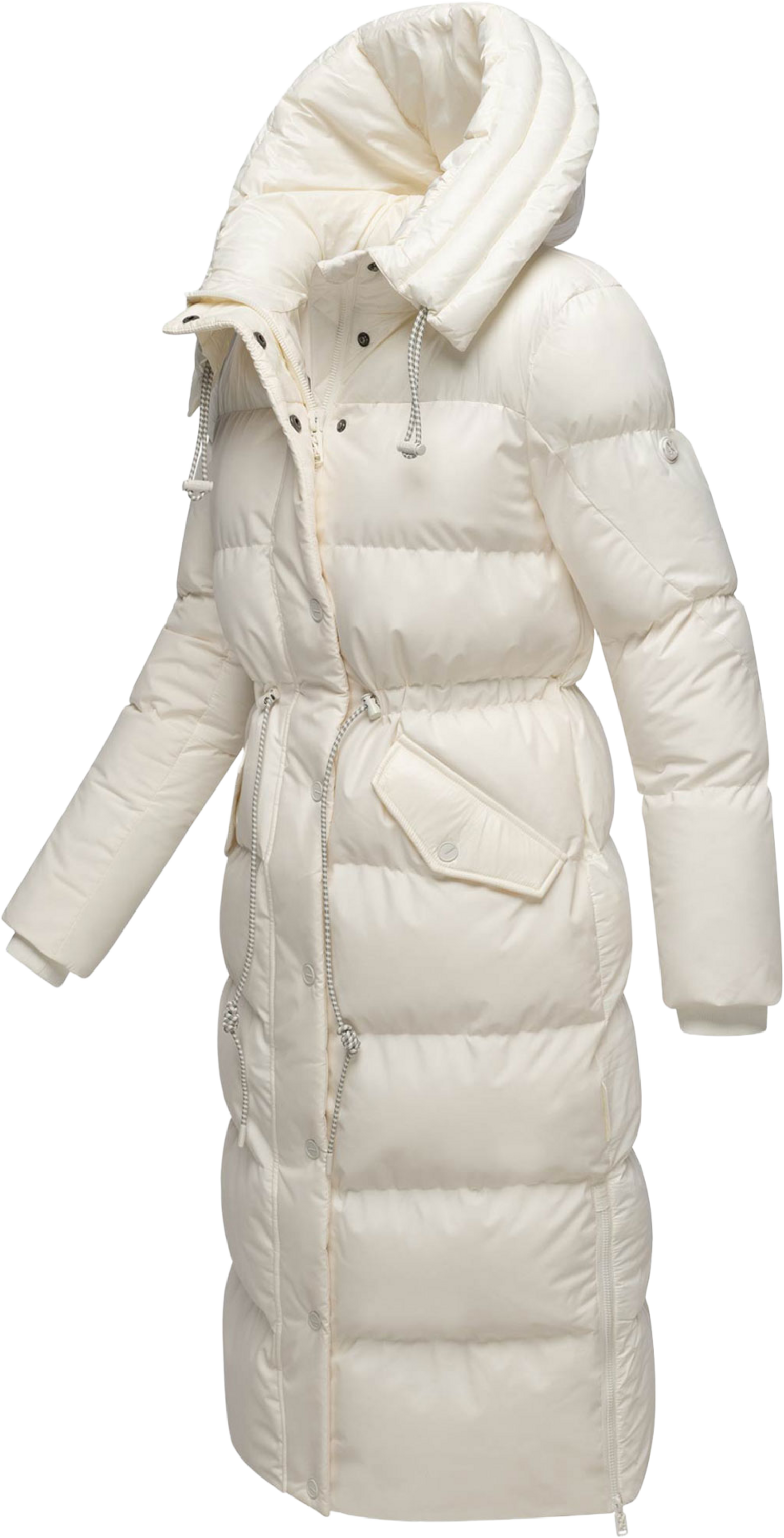 NAVAHOO, Women Winterjacket Knusperherz