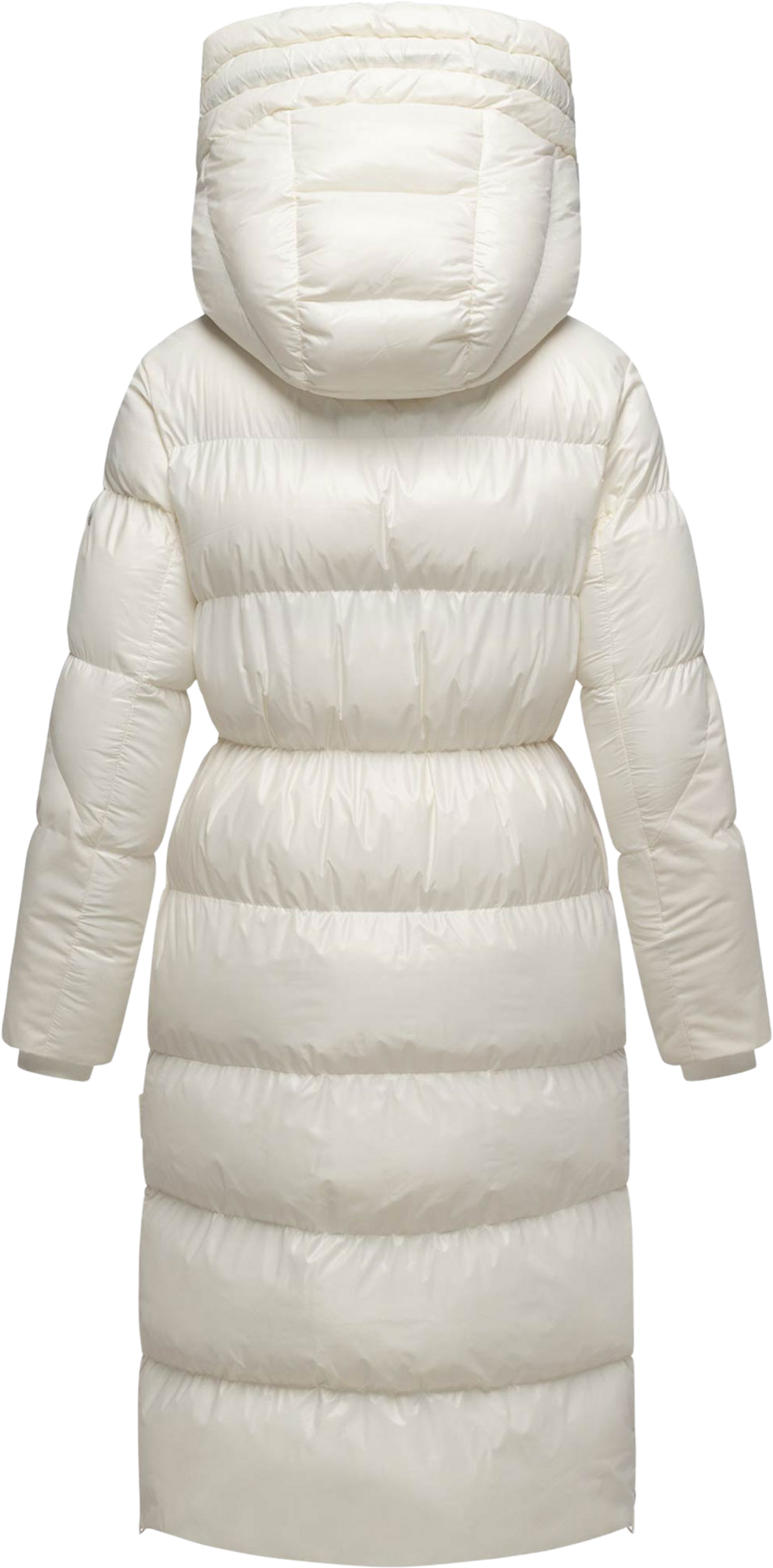 NAVAHOO, Women Winterjacket Knusperherz