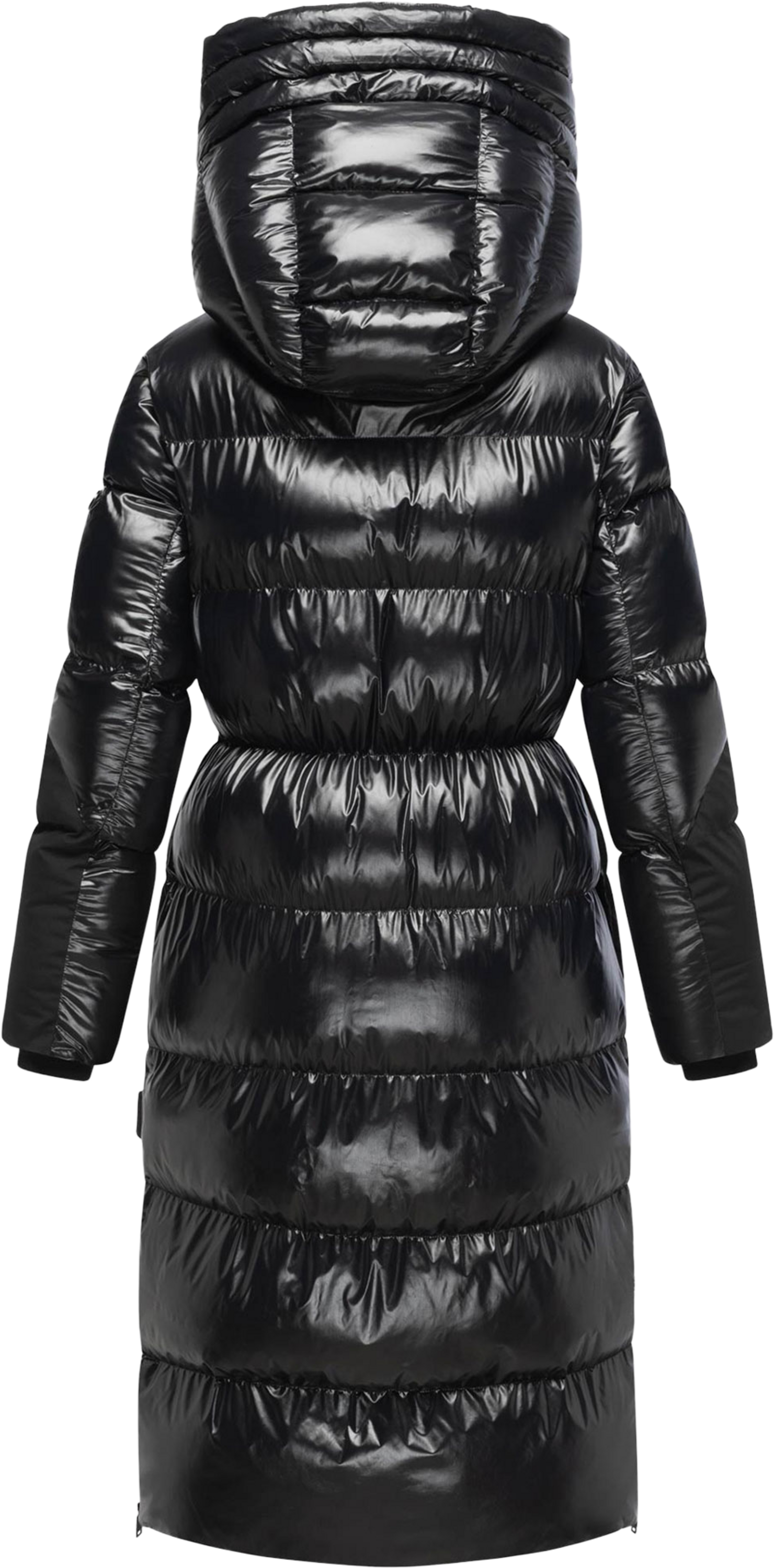 NAVAHOO, Women Winterjacket Knusperherz