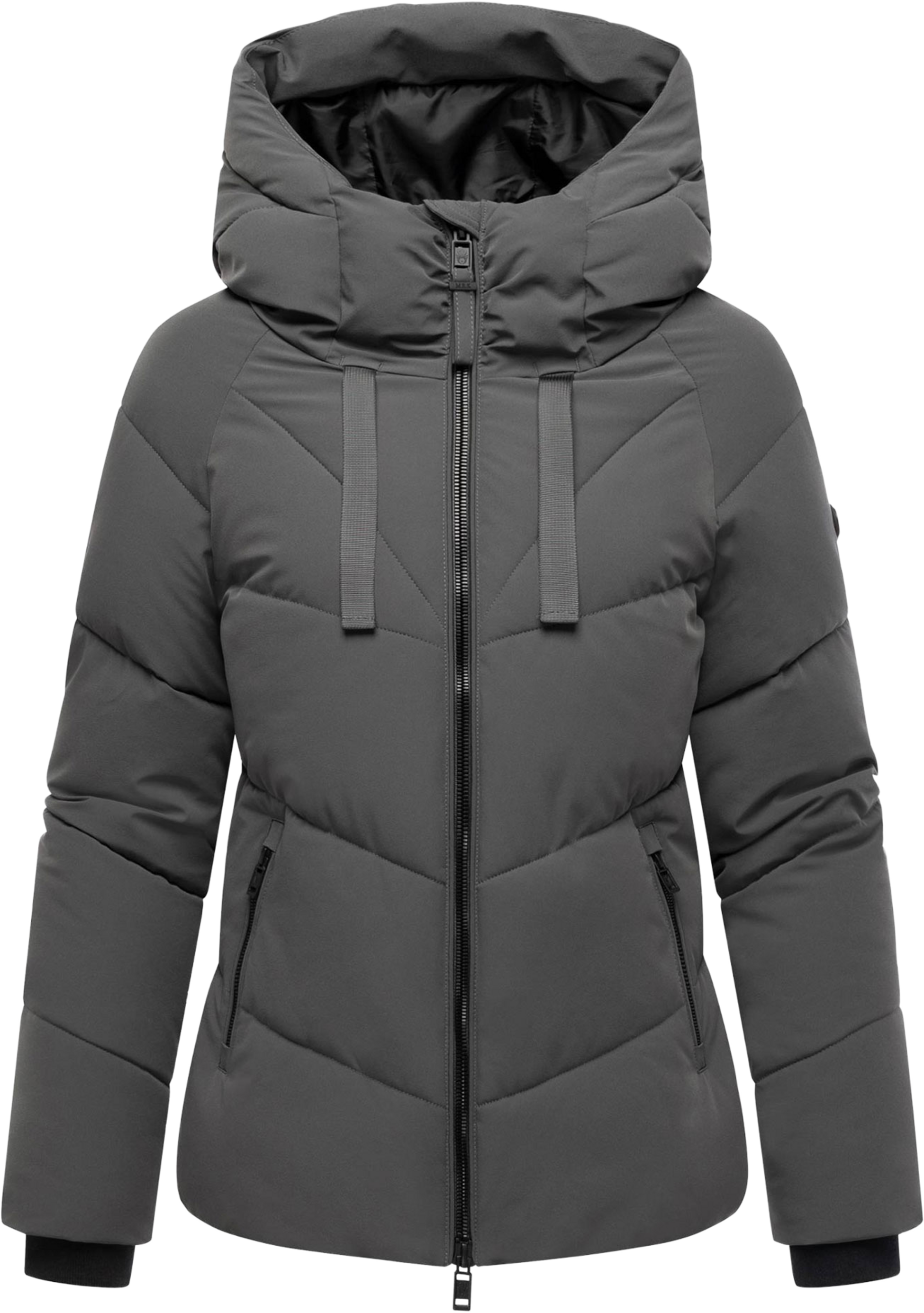 MARIKOO, Women Winterjacket Kwamee