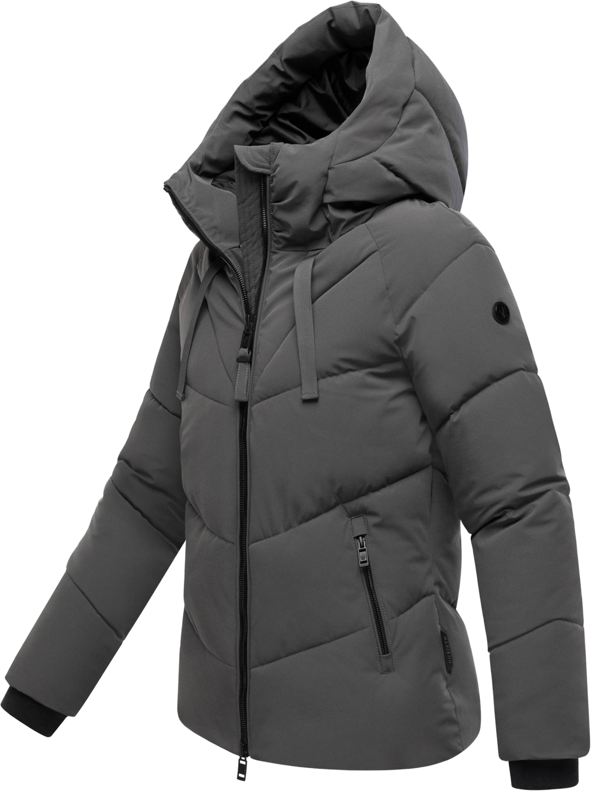 MARIKOO, Women Winterjacket Kwamee