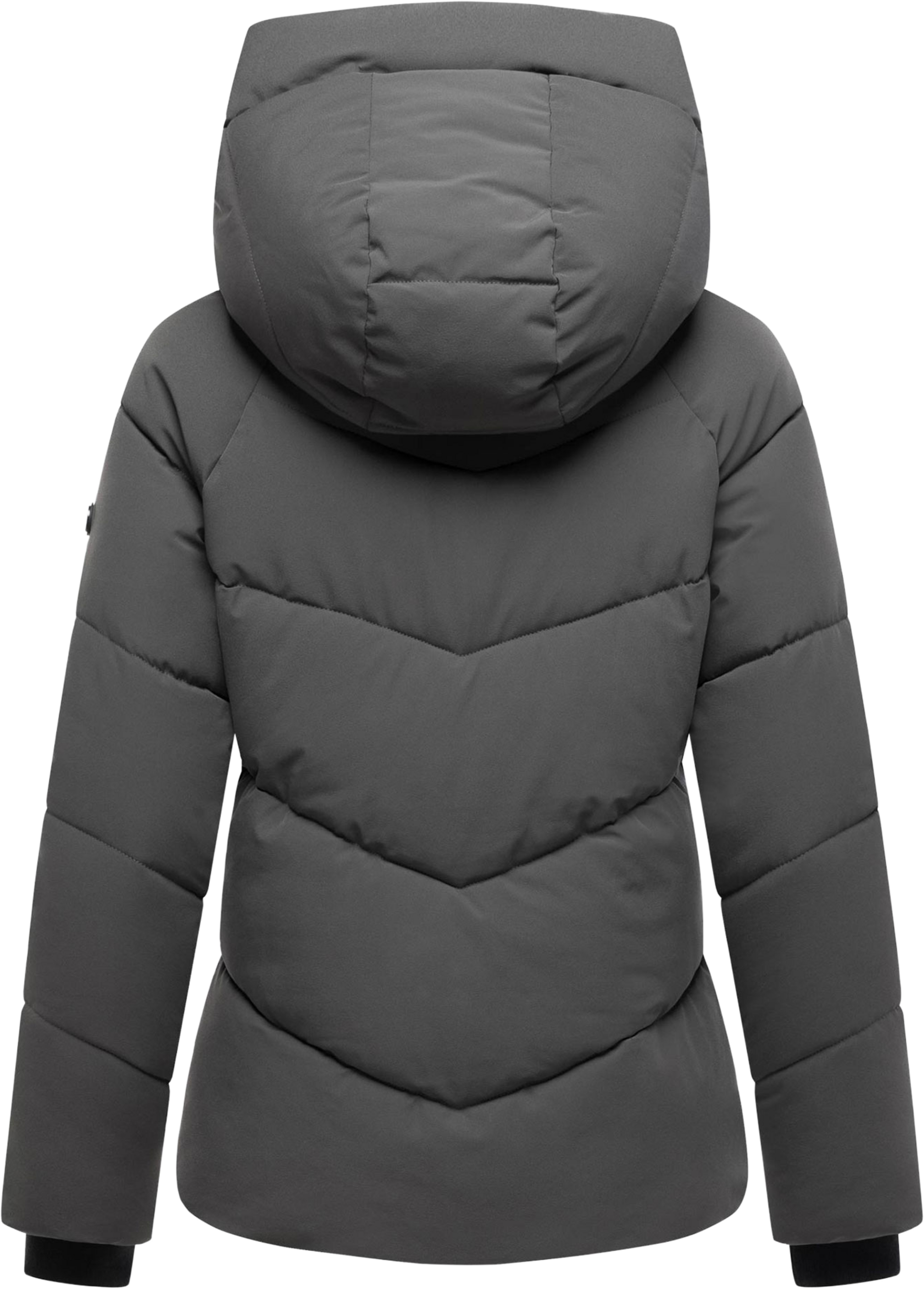 MARIKOO, Women Winterjacket Kwamee