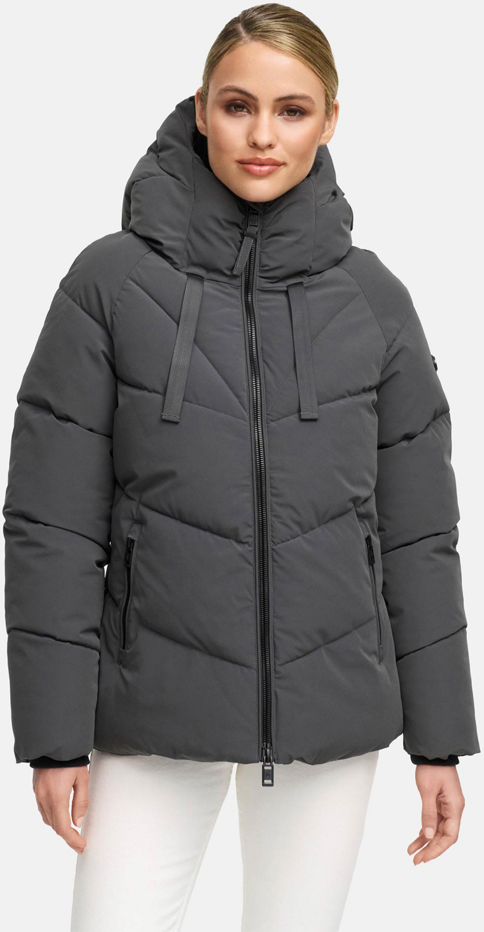 MARIKOO, Women Winterjacket Kwamee