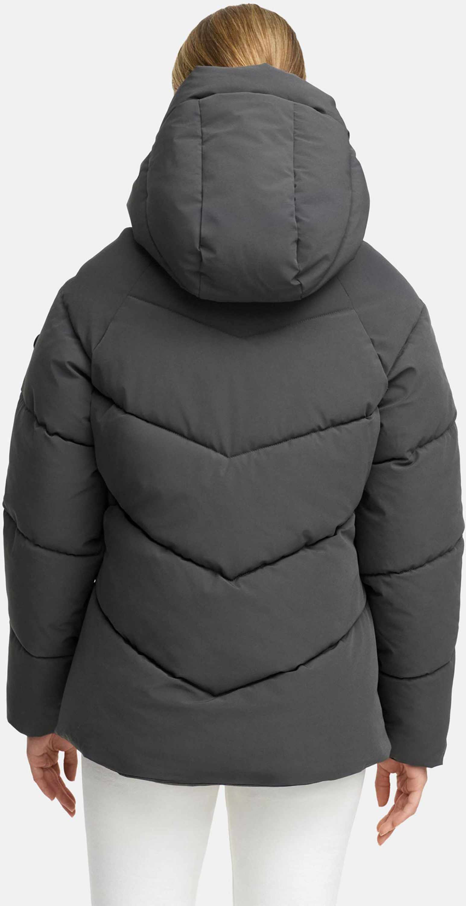 MARIKOO, Women Winterjacket Kwamee