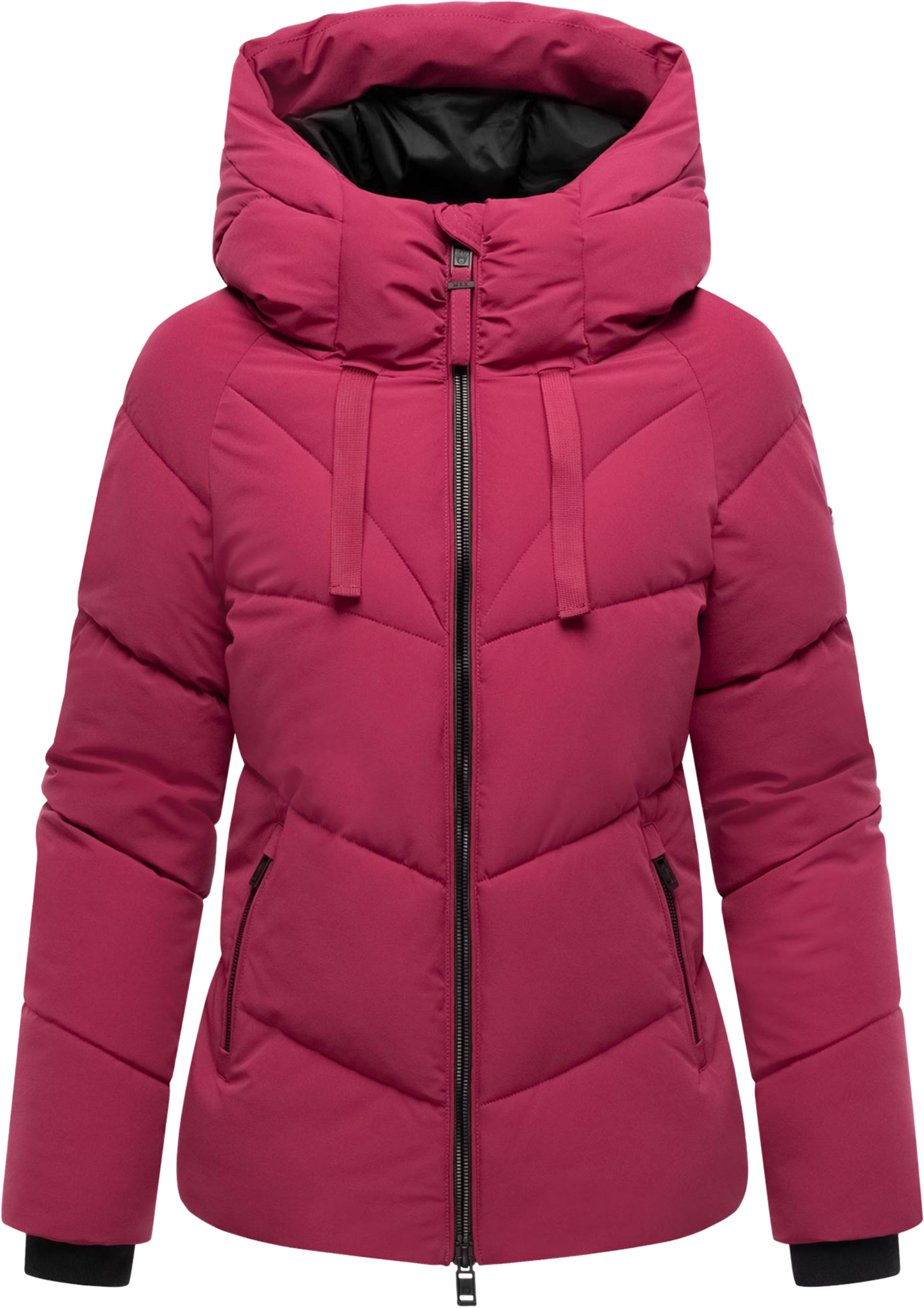 MARIKOO, Women Winterjacket Kwamee