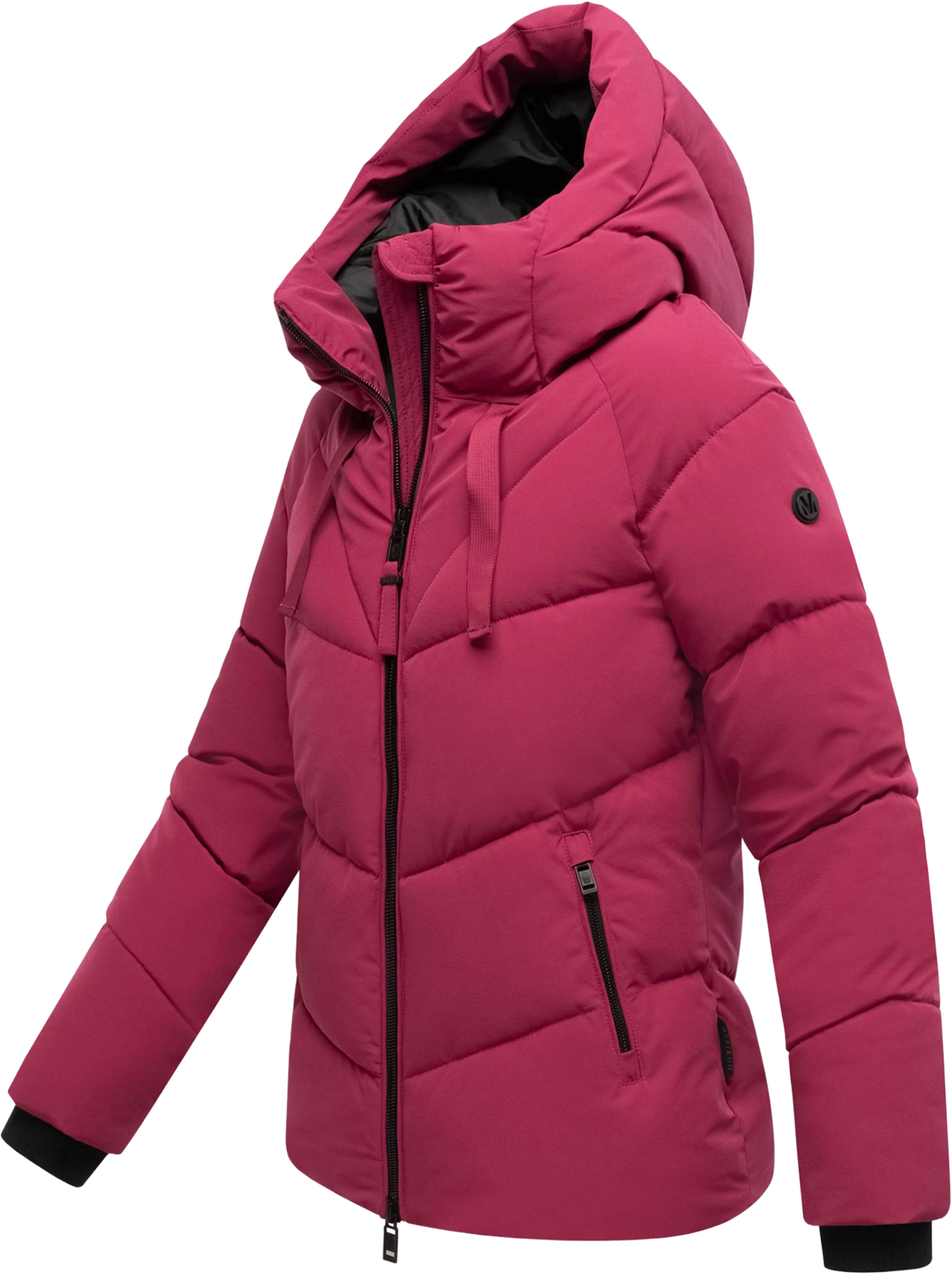 MARIKOO, Women Winterjacket Kwamee