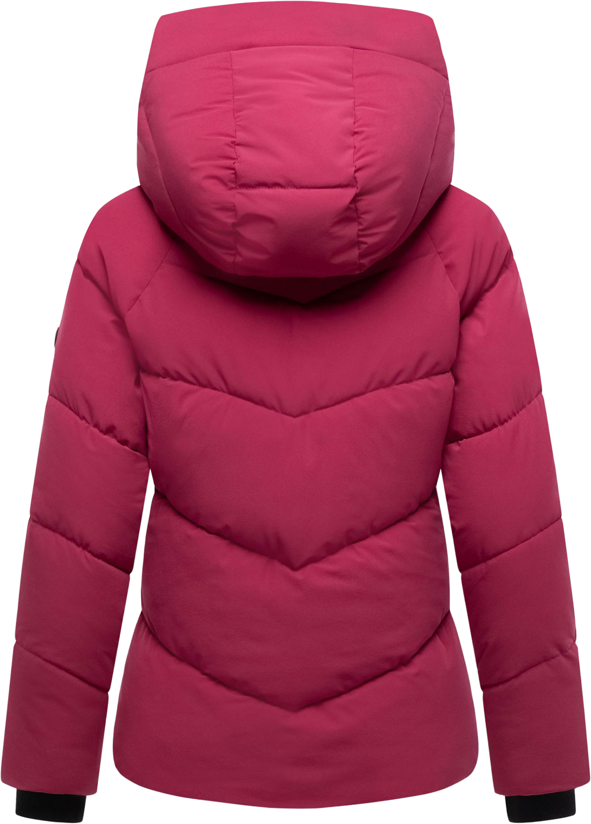 MARIKOO, Women Winterjacket Kwamee