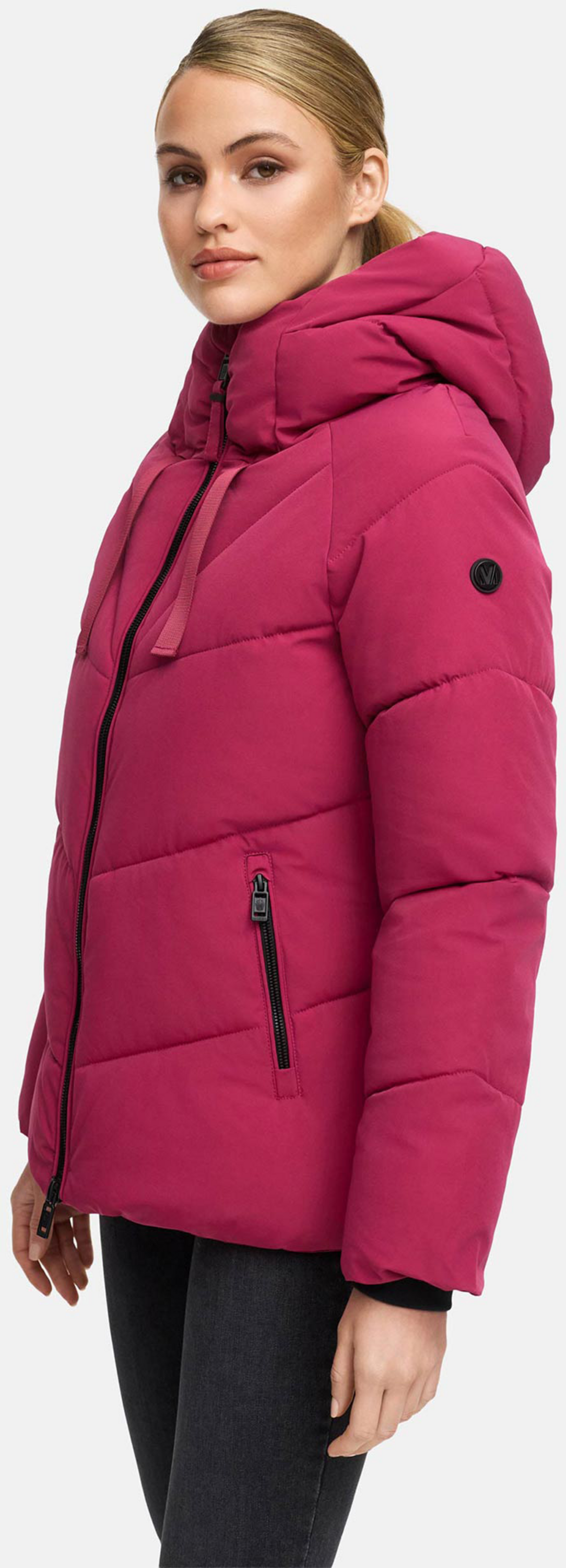 MARIKOO, Women Winterjacket Kwamee