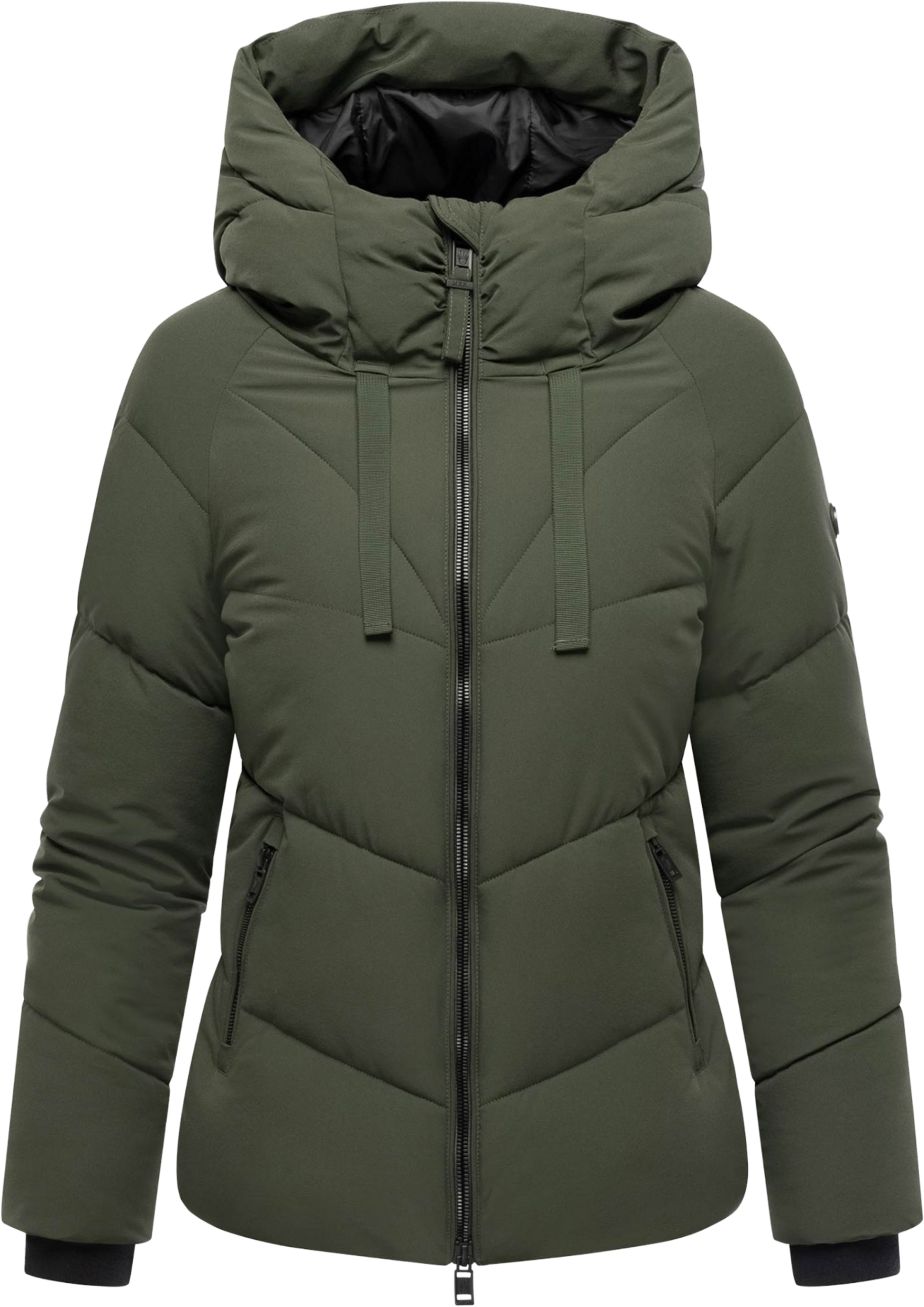 MARIKOO, Women Winterjacket Kwamee