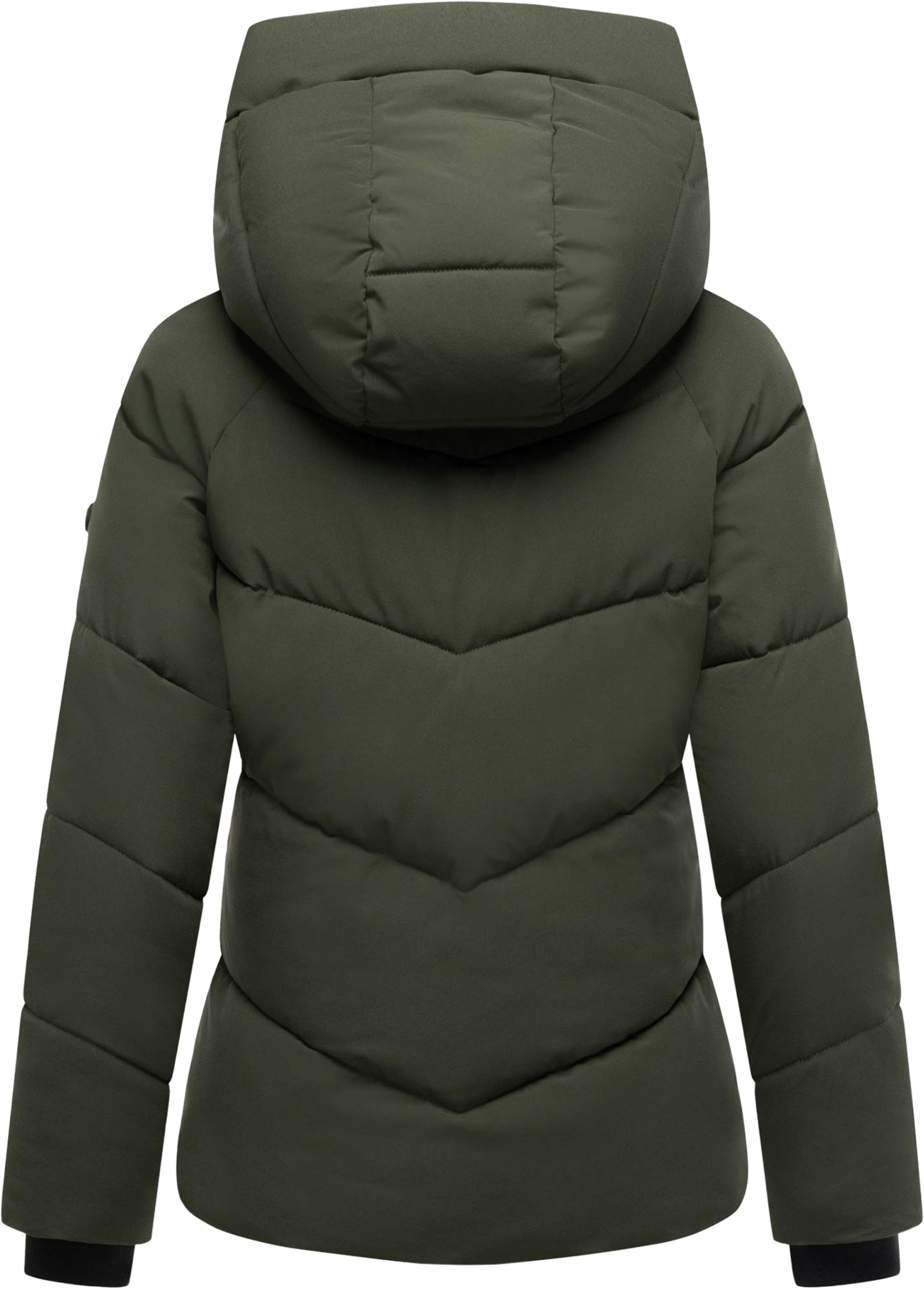 MARIKOO, Women Winterjacket Kwamee
