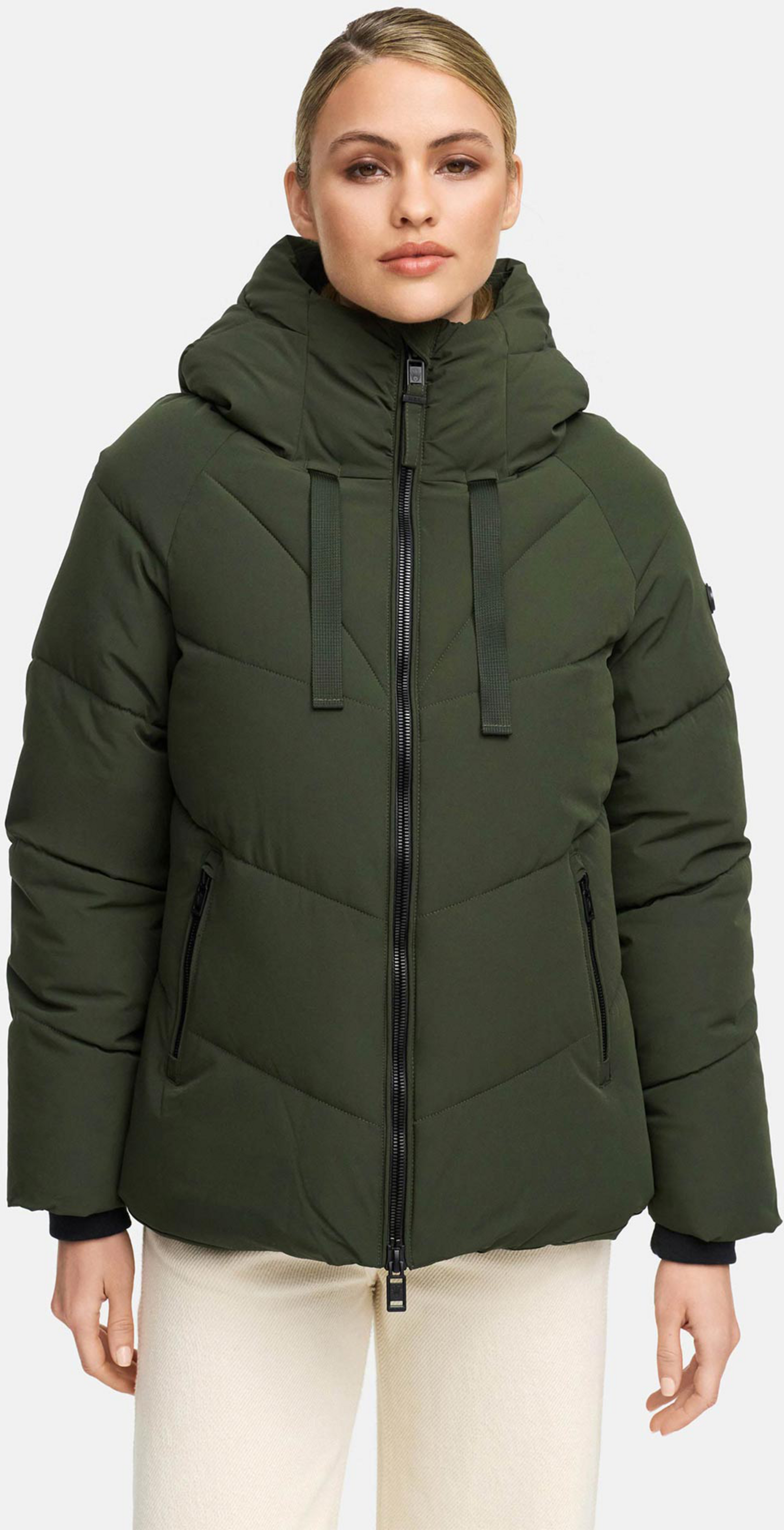 MARIKOO, Women Winterjacket Kwamee