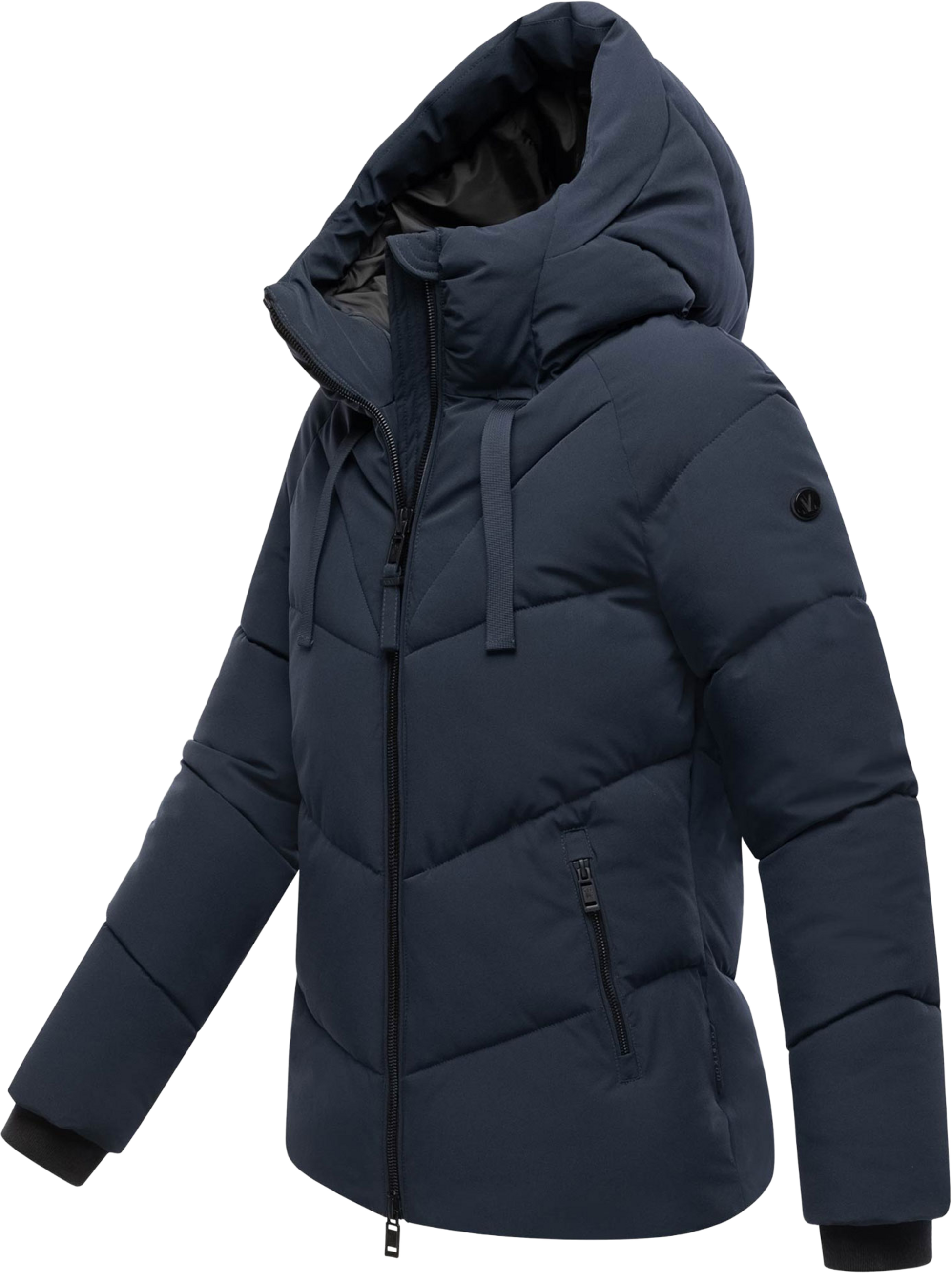 MARIKOO, Women Winterjacket Kwamee