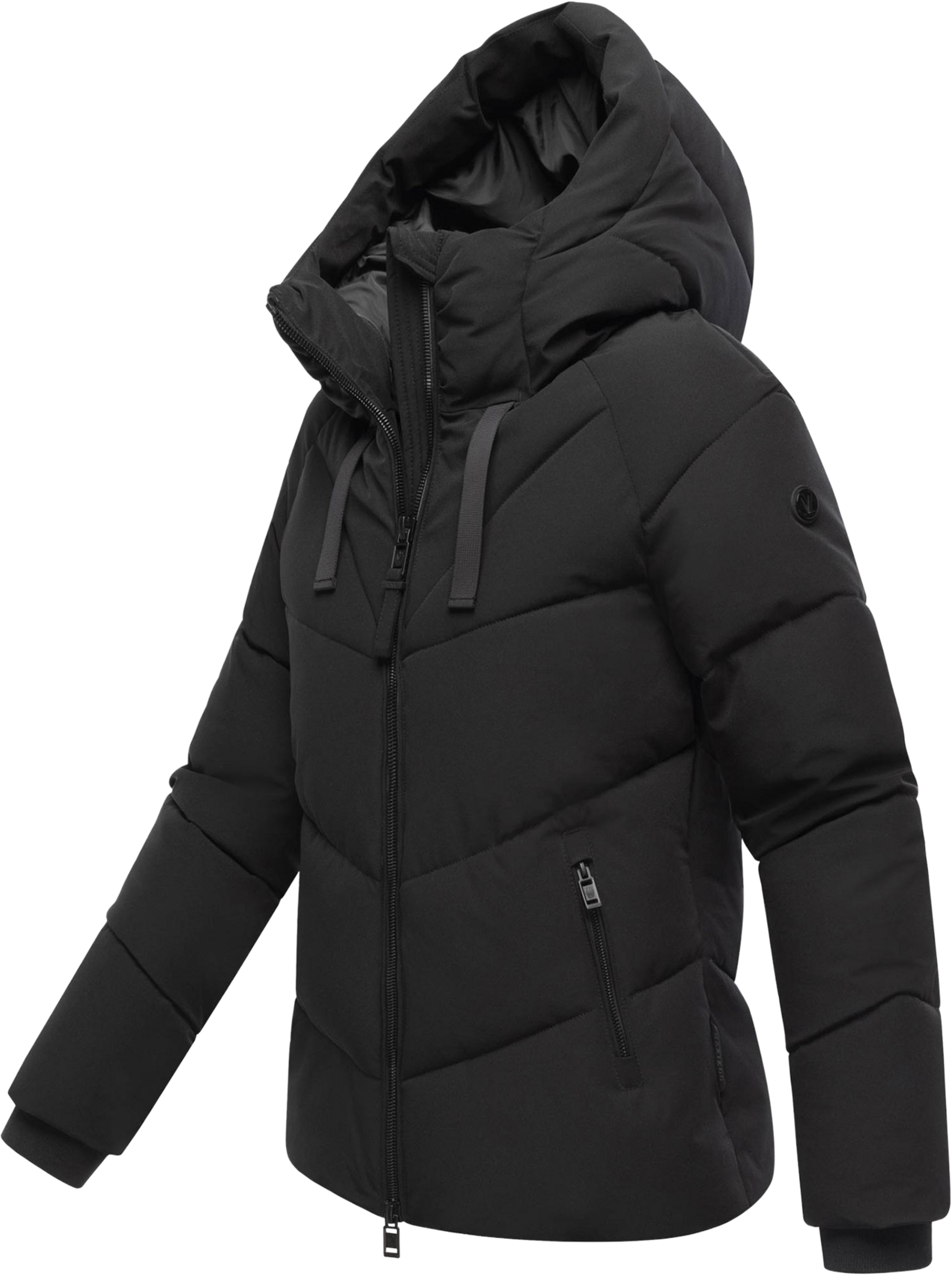 MARIKOO, Women Winterjacket Kwamee