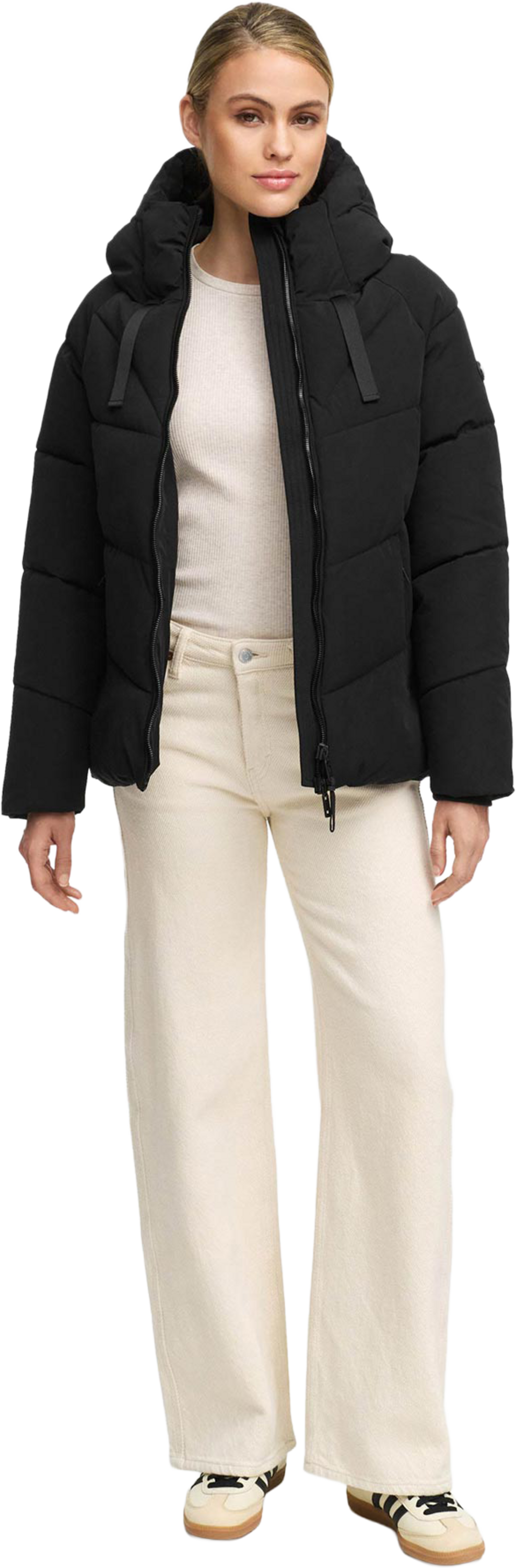 MARIKOO, Women Winterjacket Kwamee