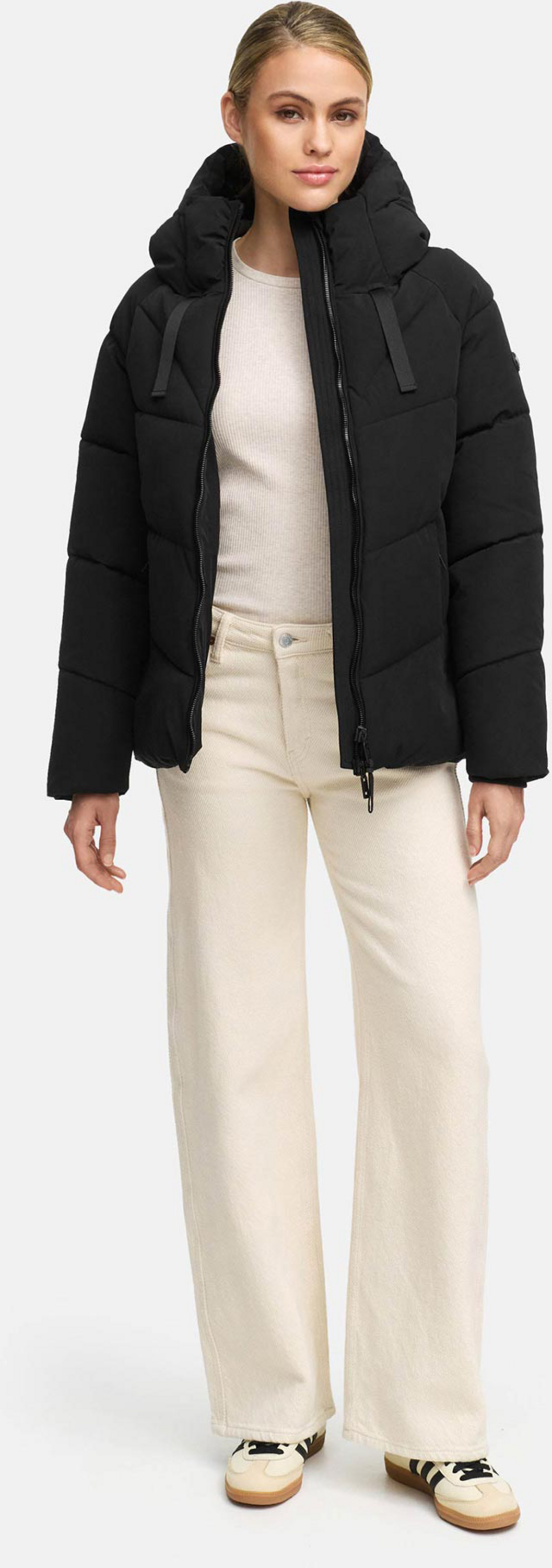 MARIKOO, Women Winterjacket Kwamee
