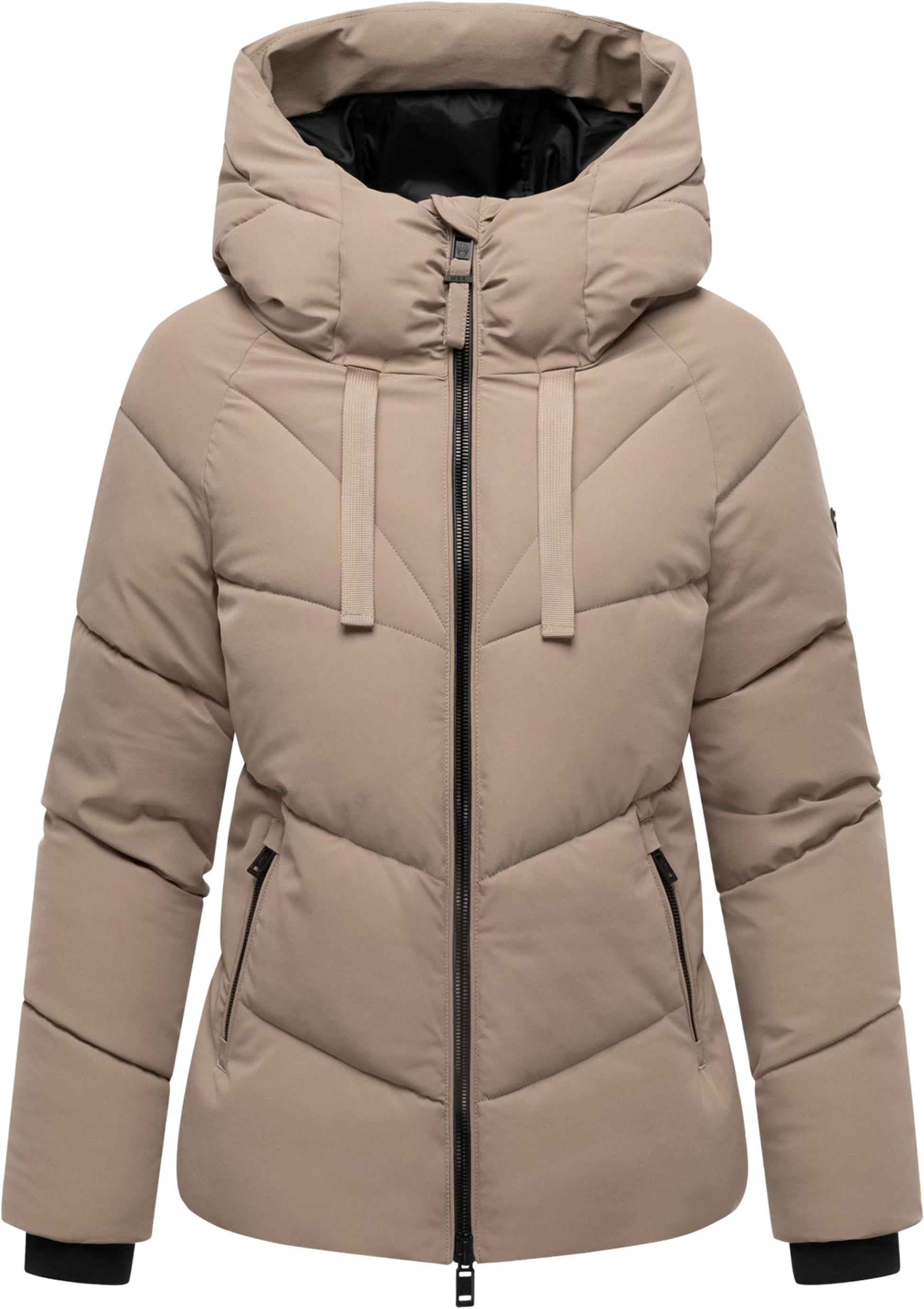 MARIKOO, Women Winterjacket Kwamee
