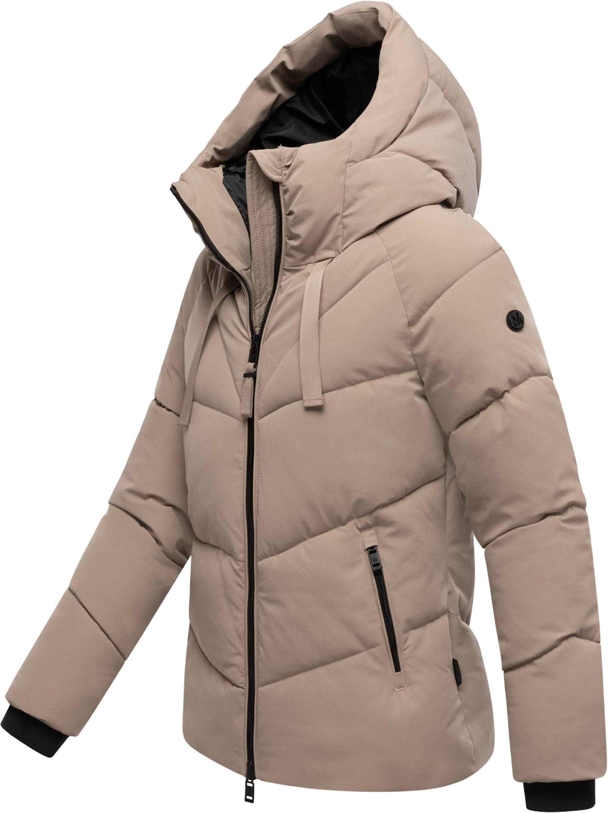 MARIKOO, Women Winterjacket Kwamee