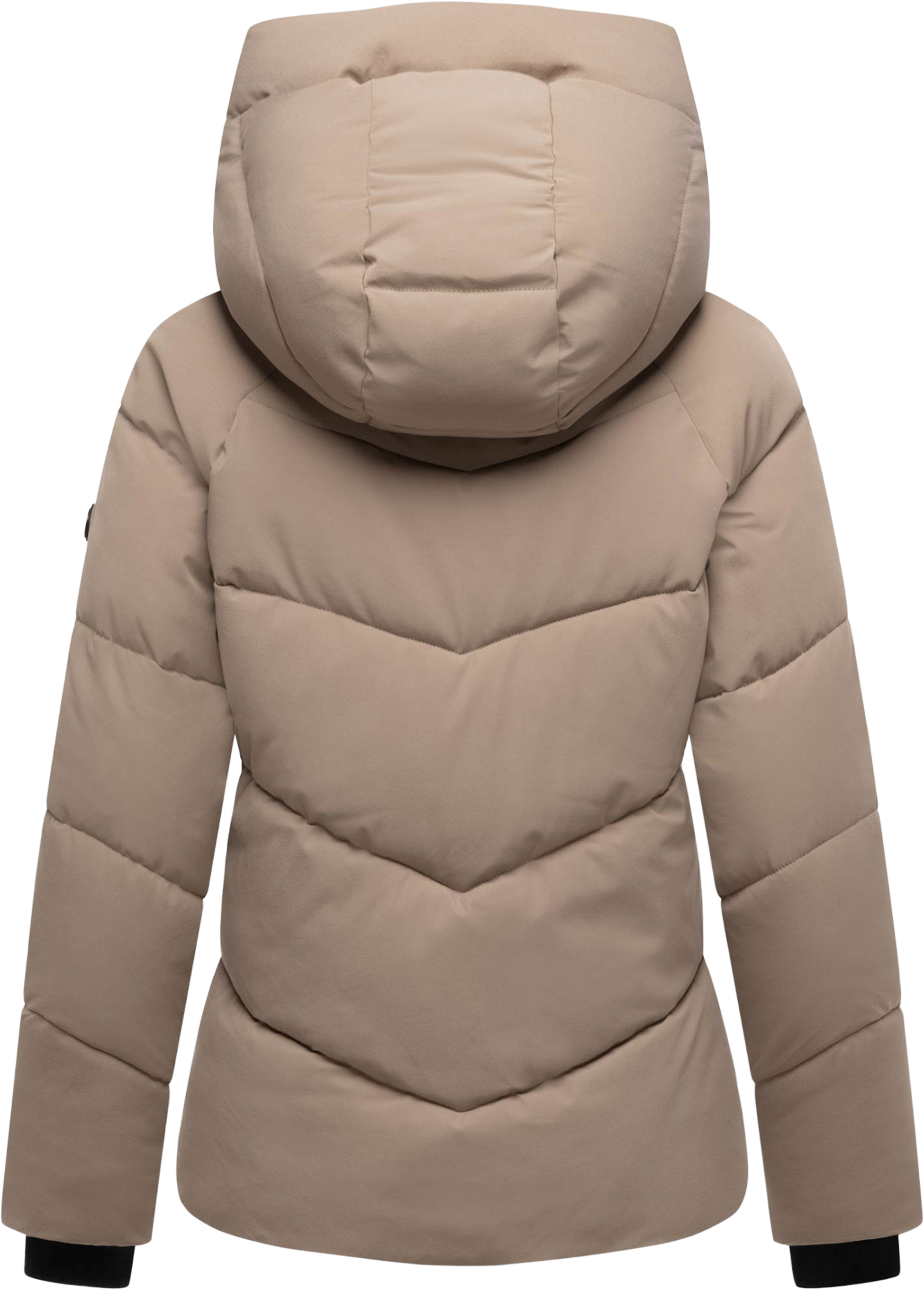 MARIKOO, Women Winterjacket Kwamee