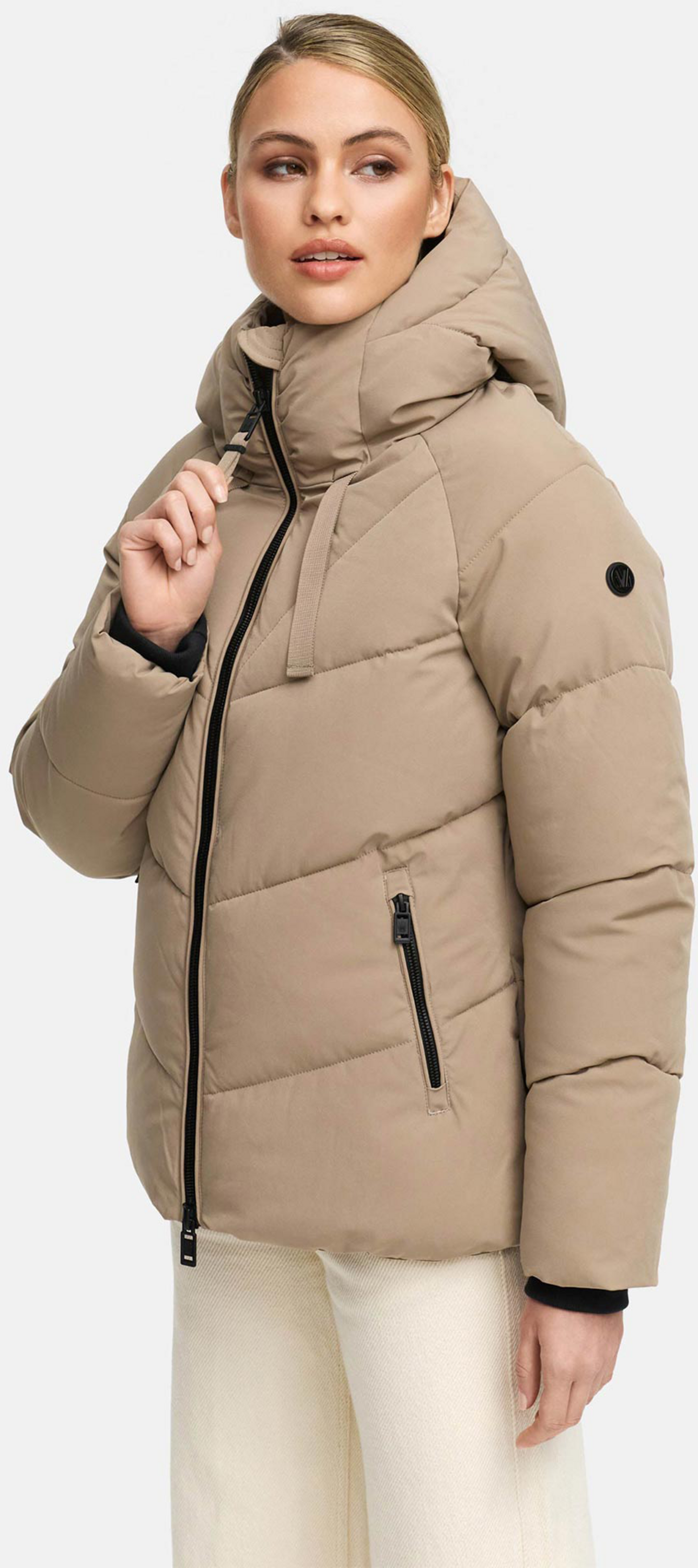 MARIKOO, Women Winterjacket Kwamee