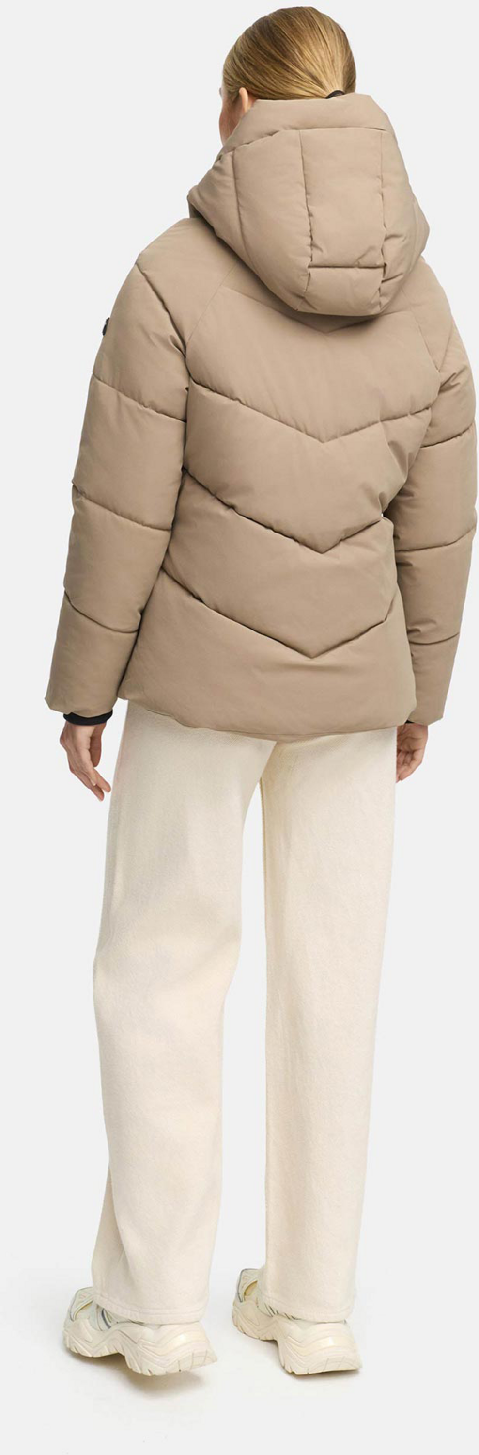 MARIKOO, Women Winterjacket Kwamee