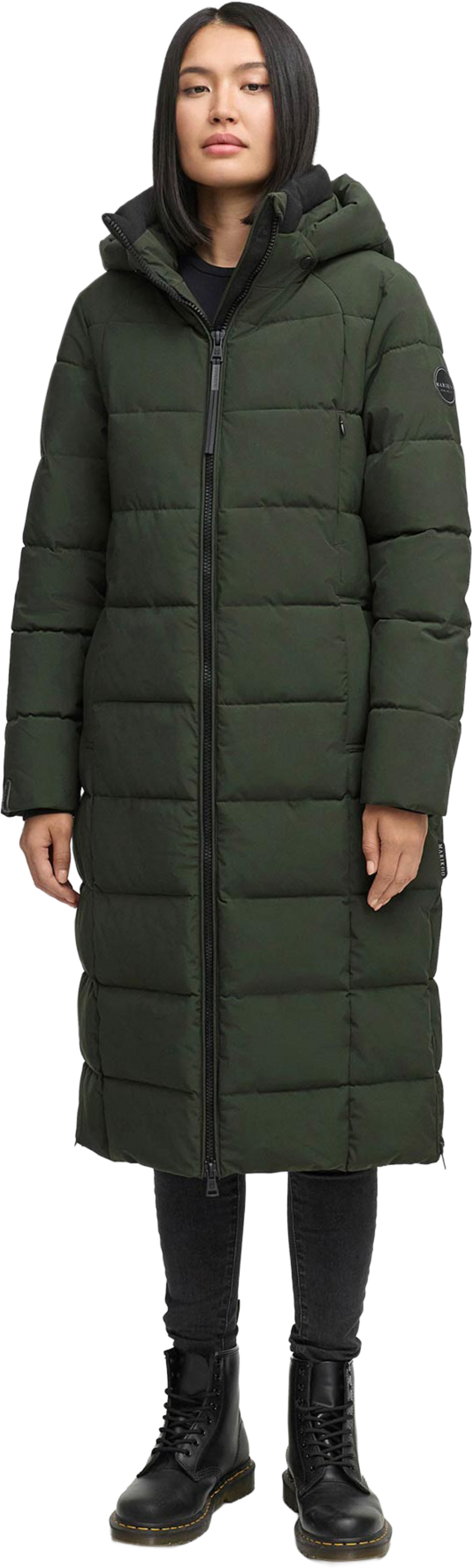 MARIKOO, Women Winterjacket Lanitaa